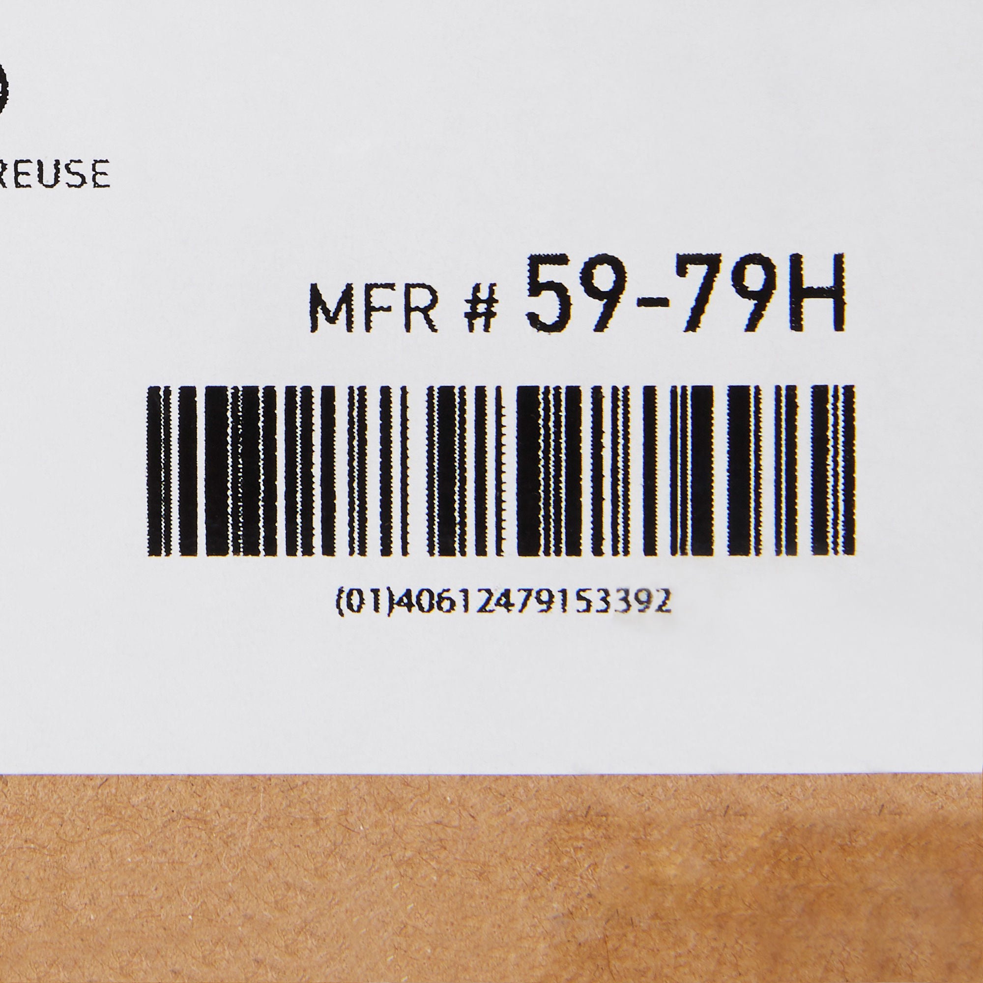McKesson Instant Hot Pack 59-79H by McKesson Brand