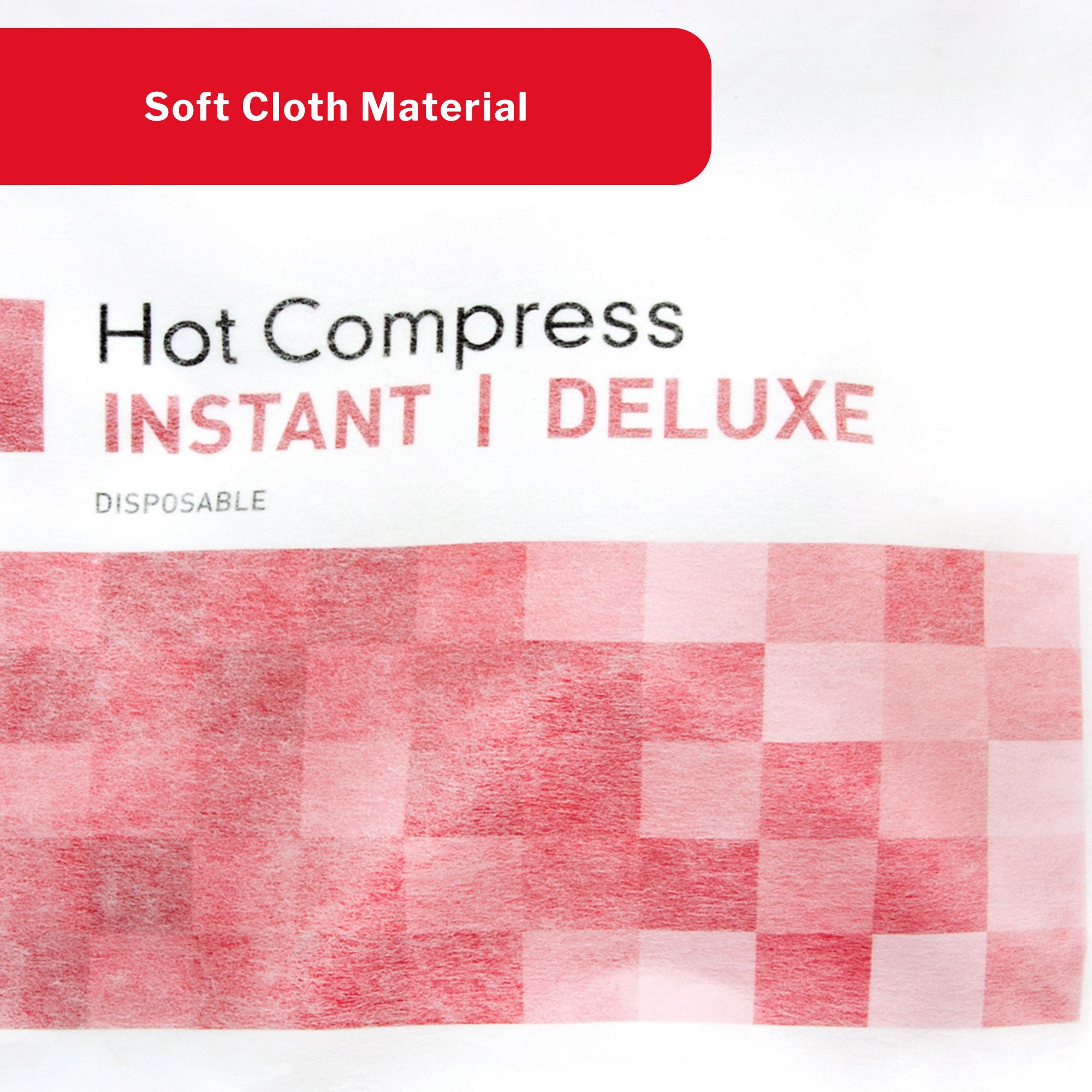 McKesson Brand - 59-79H McKesson Instant Hot Pack