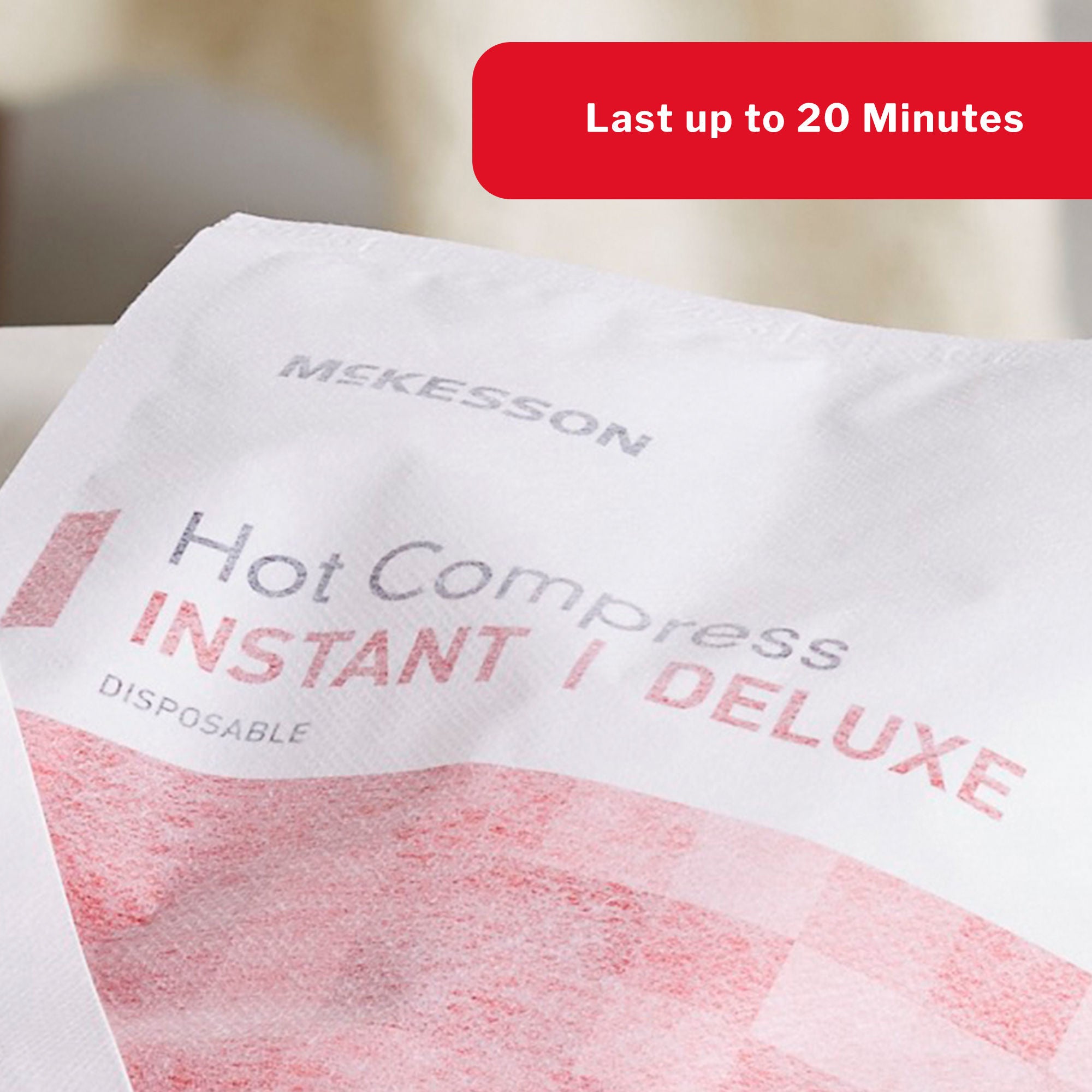 McKesson Instant Hot Pack 59-79H by McKesson Brand