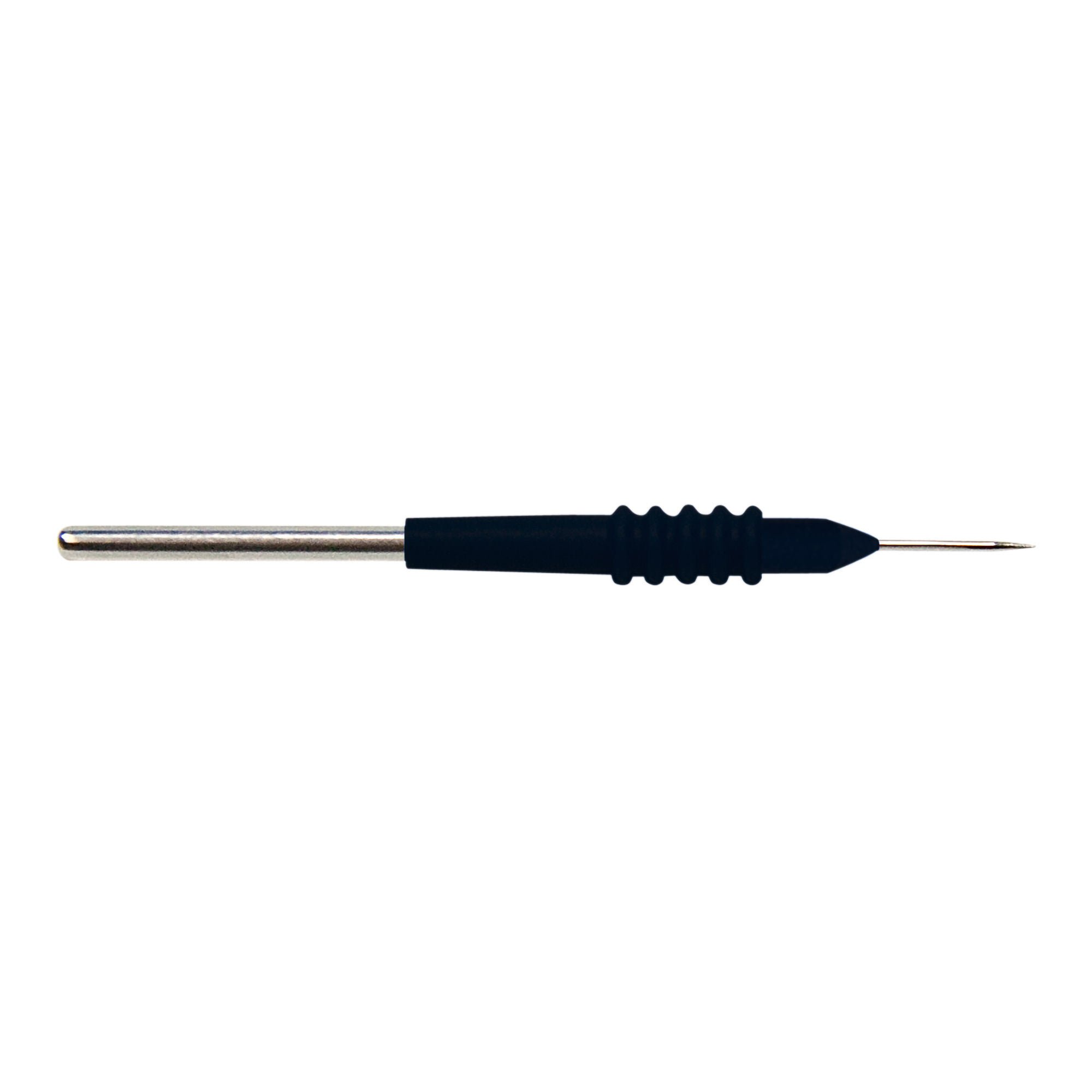 Aspen Surgical (Symmetry) - ES60R Microdissection Needle Electrode SuperCut™ Tungsten Wire NonSterile Micro Needle Tip Reusable