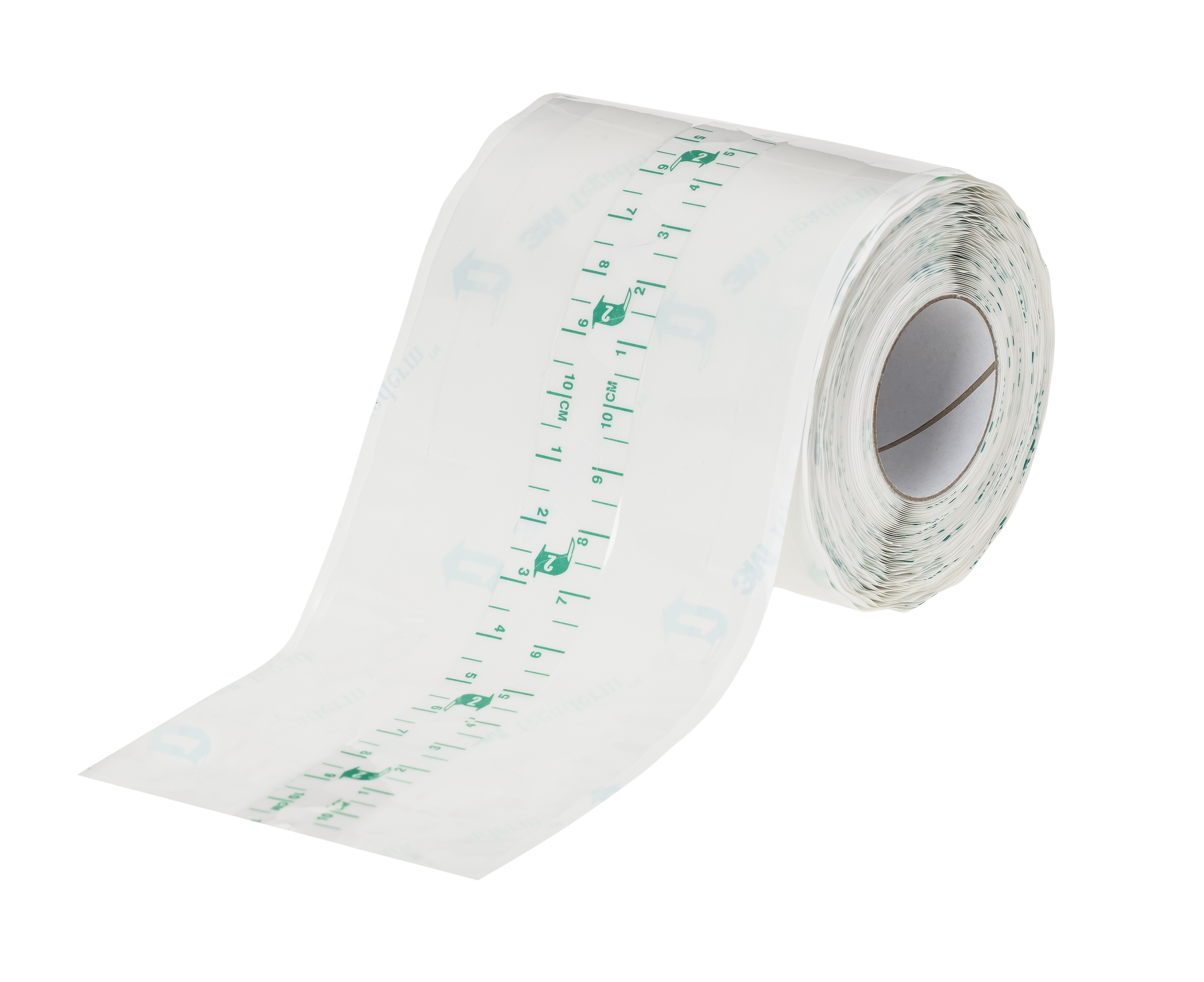 Solventum Corporation - 16002 3M™ Tegaderm™ Transparent Film Dressing