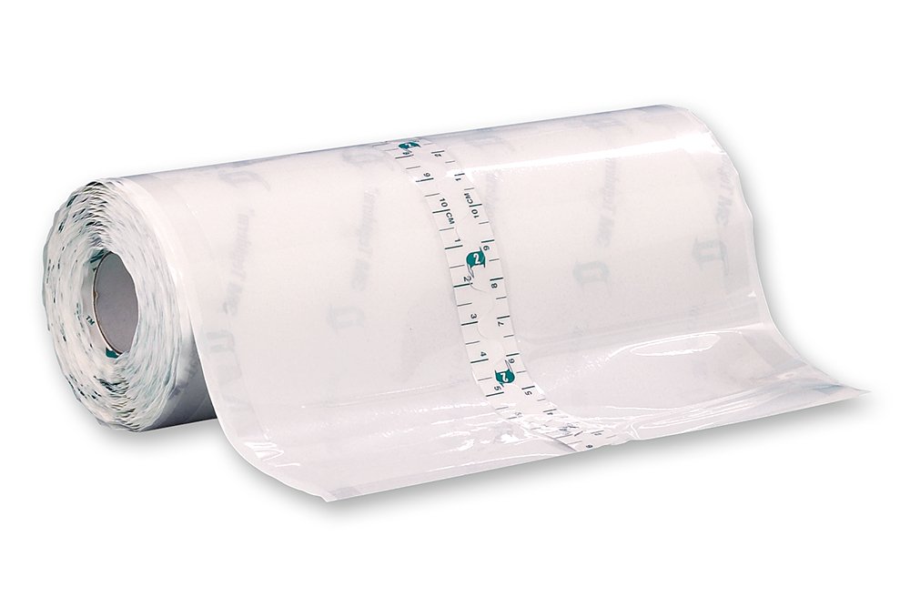 Solventum Corporation - 16006 3M™ Tegaderm™ Transparent Film Dressing