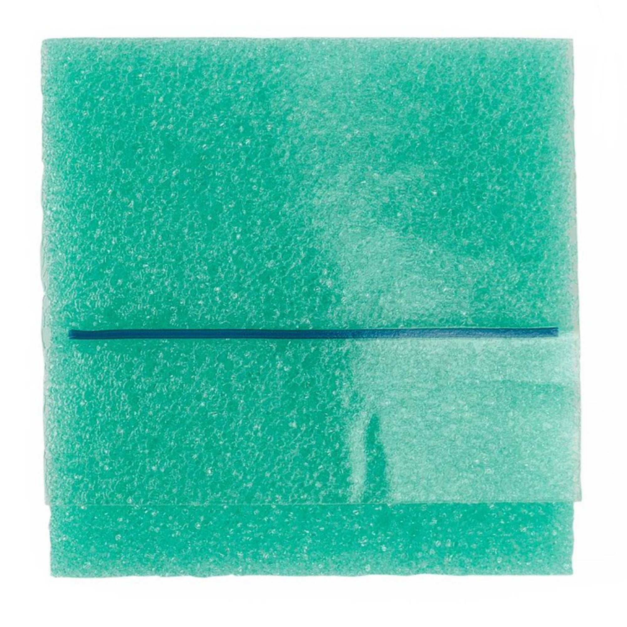 Medline - NONFB100 Antifog Pack Fog Buster™ Large 4.5 cm X 4.5 cm Sponge, Soft