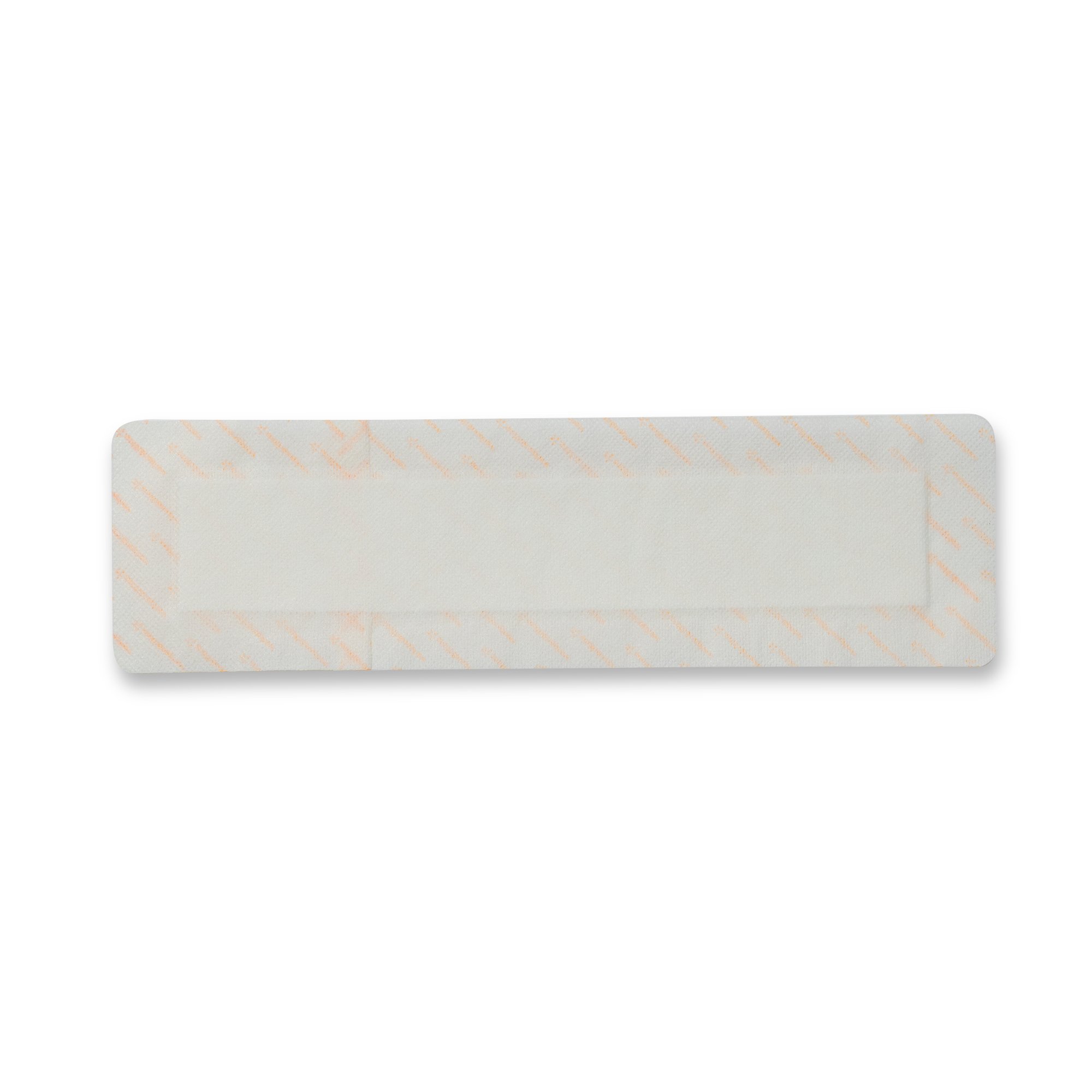 Smith & Nephew - 66007140 Primapore White Adhesive Dressing