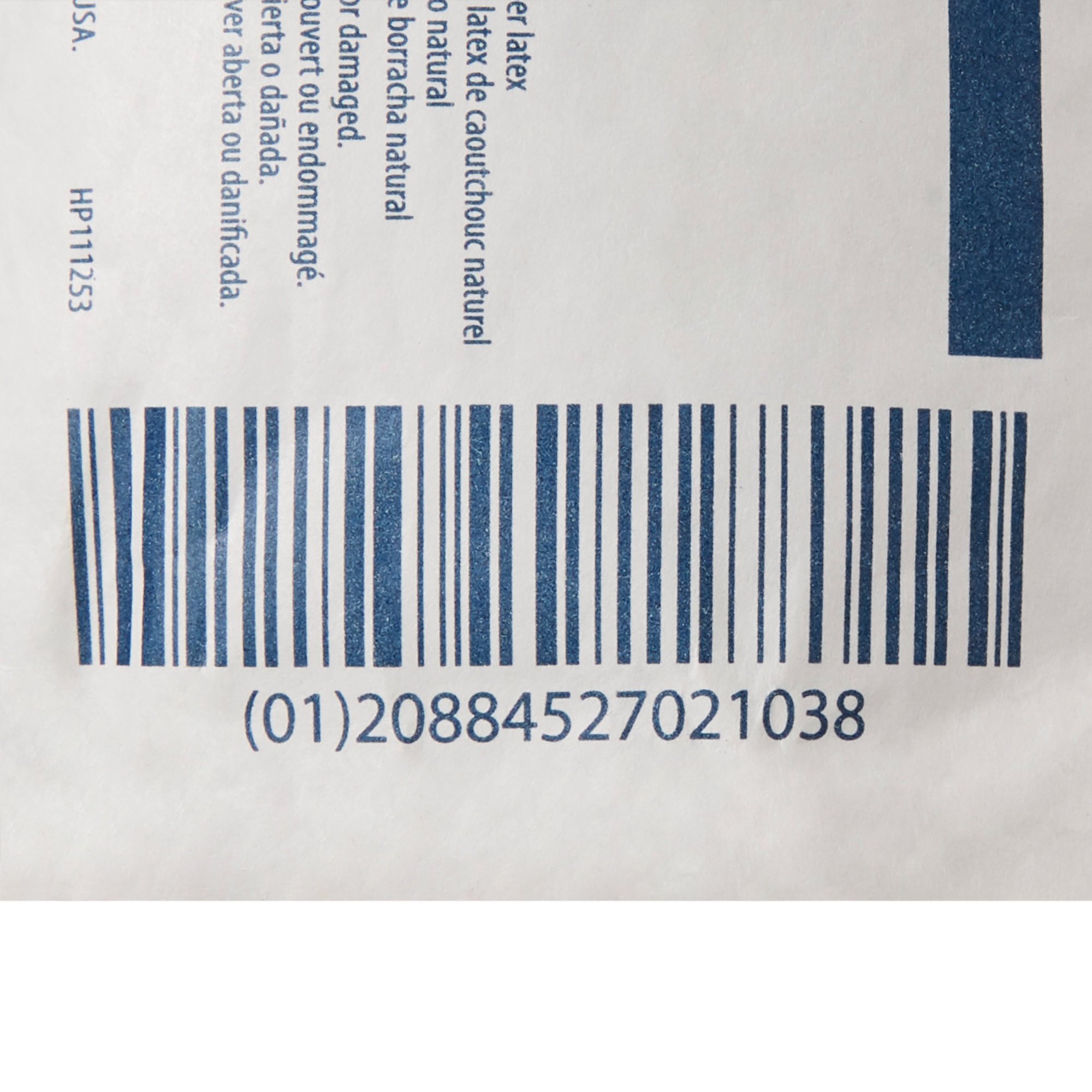 Cardinal 441505 - Dermacea™ Sterile Conforming Bandage, 3 Inch x 4 Yard, One-Ply - 1/Bag, 8/Case