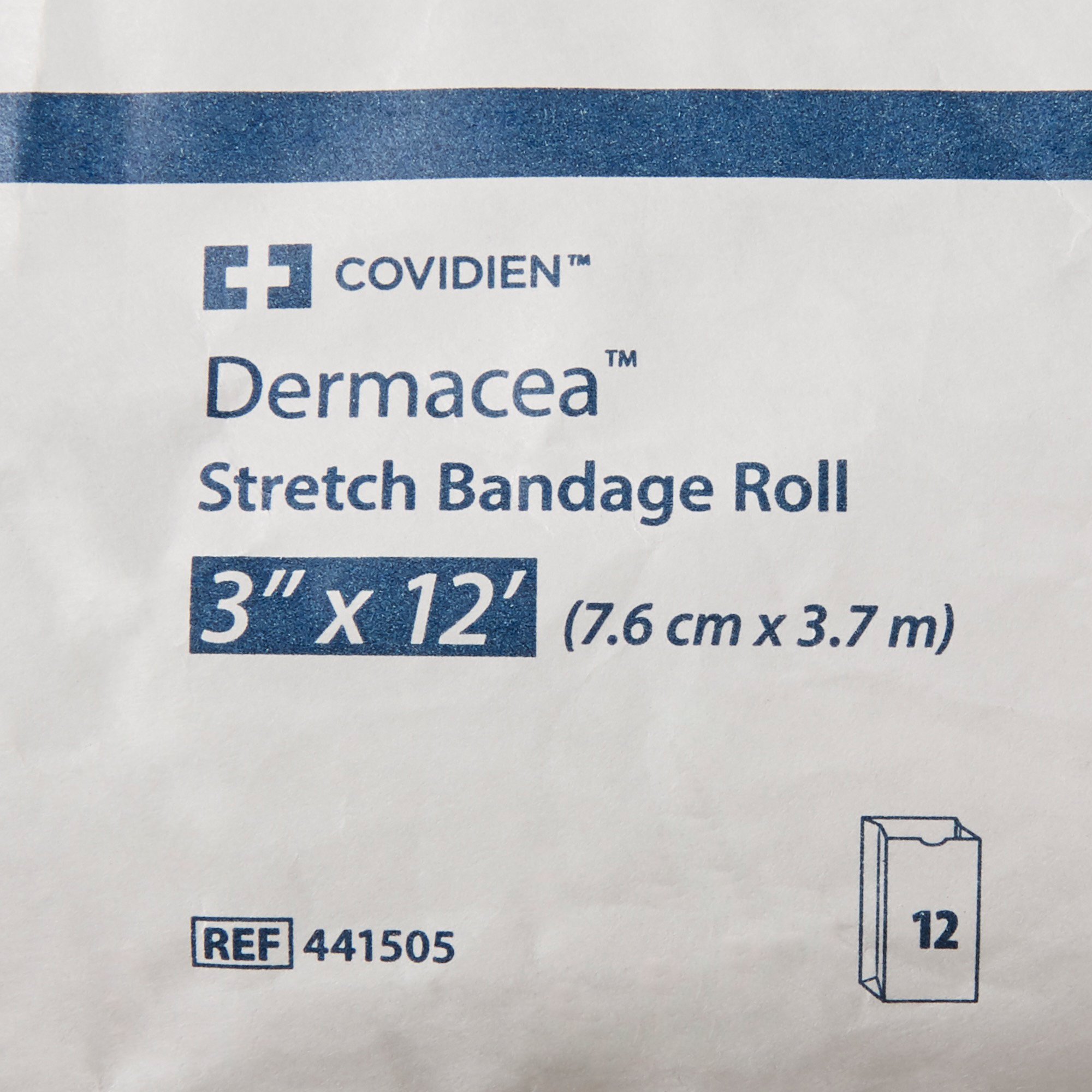 Cardinal - 441505 Dermacea™ Sterile Conforming Bandage
