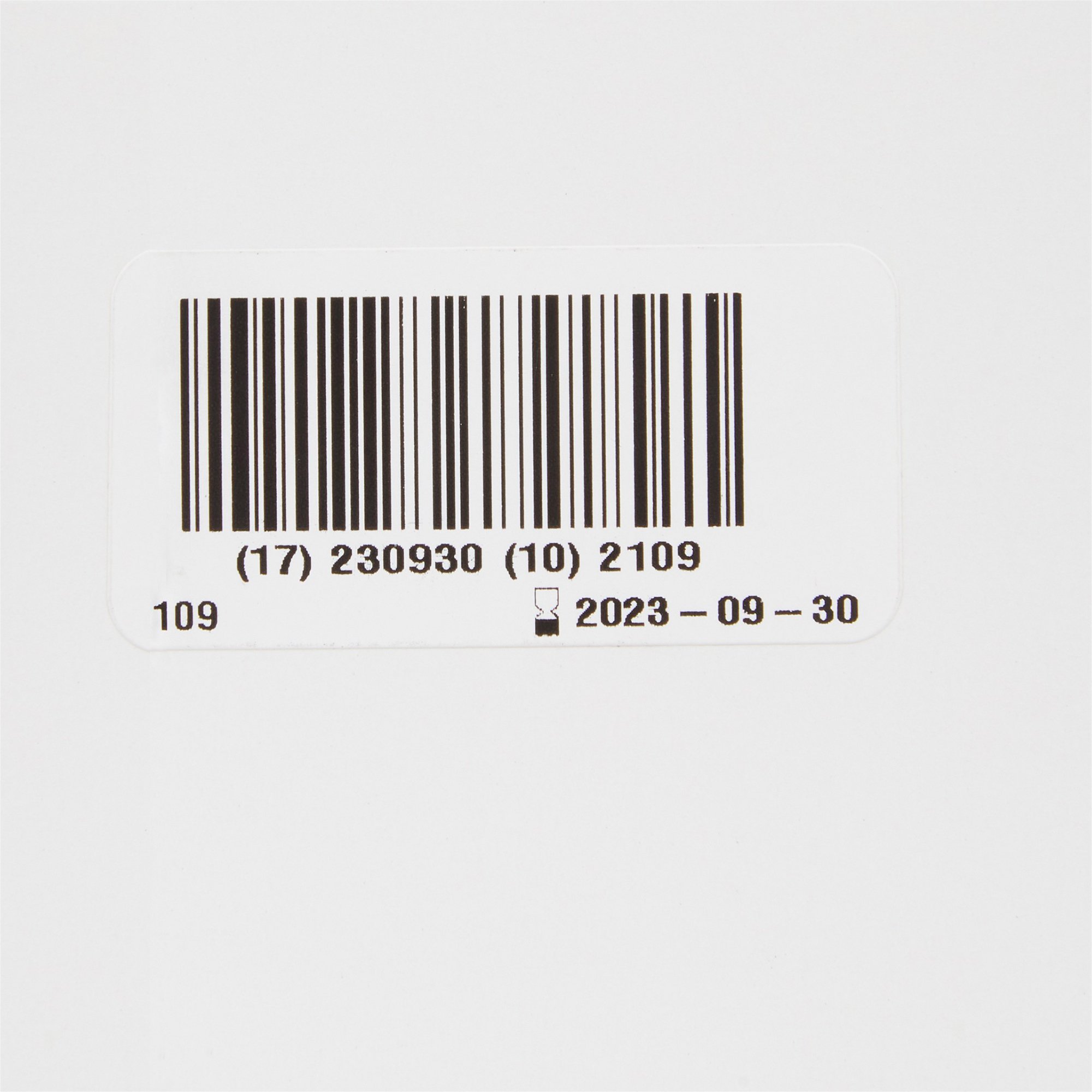 McKesson Brand 73-DMS250 - McKesson Sterilization Chemical Indicator Strip - 1/Box, 10/Case
