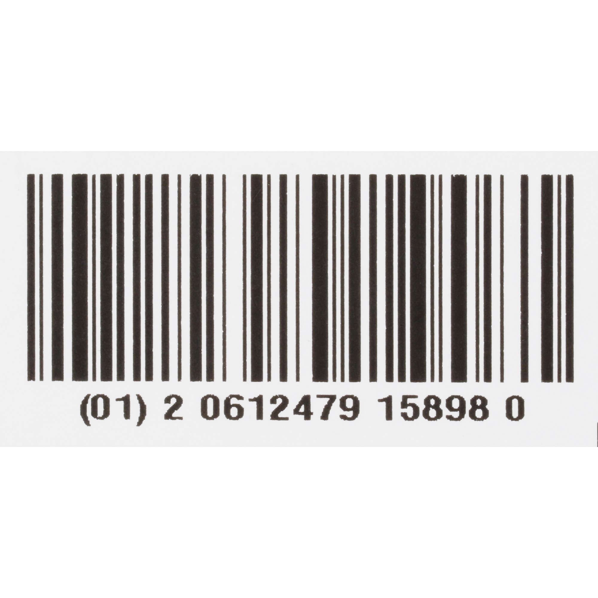 McKesson Brand 73-SIS250 - McKesson Sterilization Chemical Indicator Strip - 1/Box, 10/Case