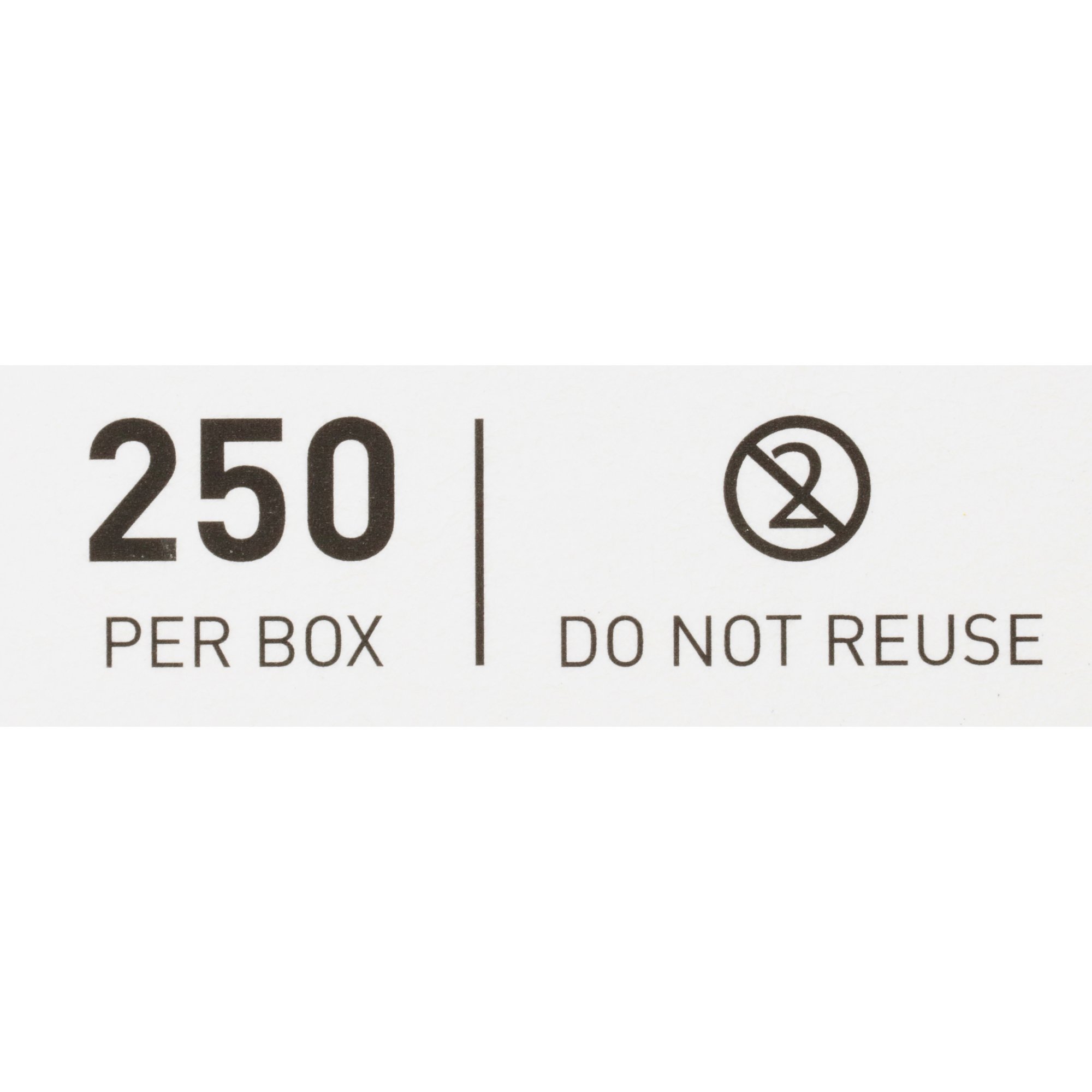 McKesson Brand 73-SIS250 - McKesson Sterilization Chemical Indicator Strip - 1/Box, 10/Case