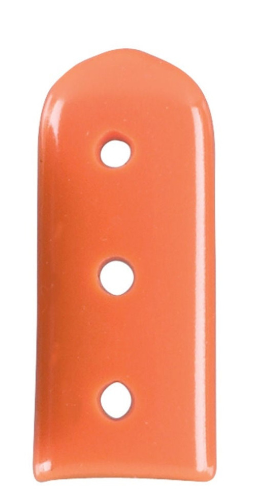 Integra Lifesciences - 3-2507V Instrument Tip Guard Tip-It™ 1/16 X 3/8 X 1 Inch