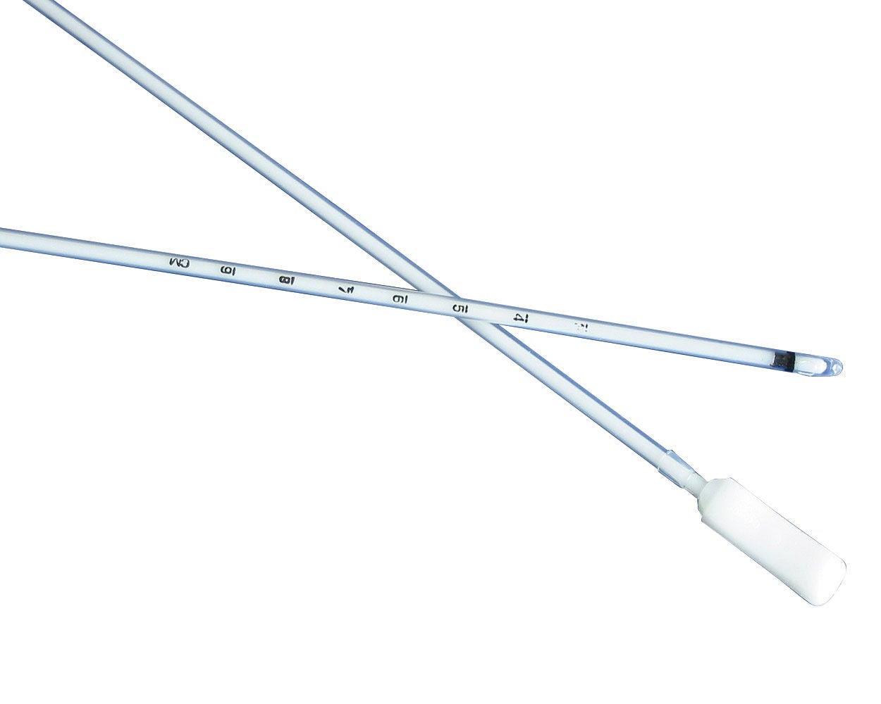 Integra Lifesciences - 30-3010 Endometrial Biopsy Cannula SoftFlex™ 3 mm Outer Diameter