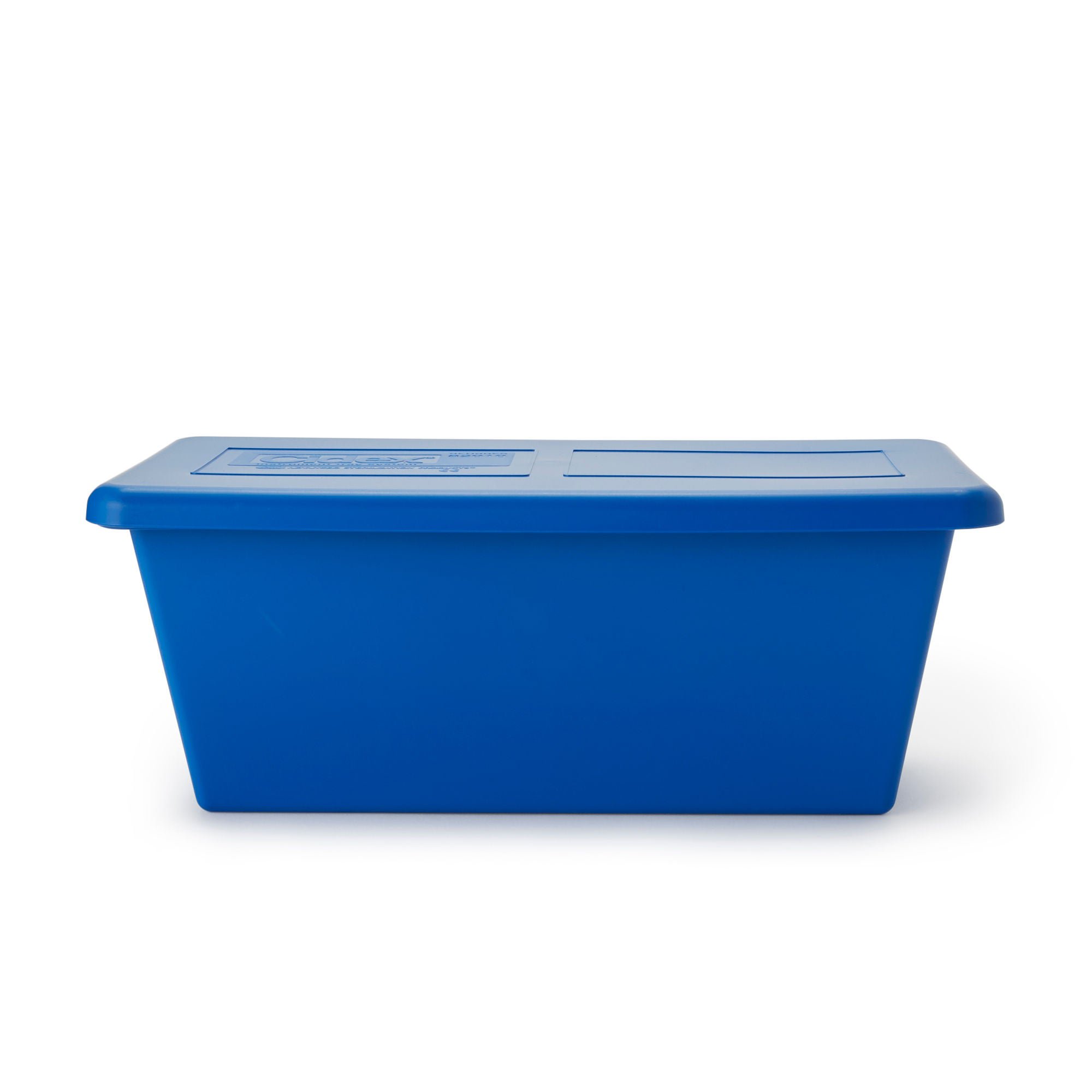 Advanced Sterilization Products - 82010 Cidex® Instrument Soaking Tray