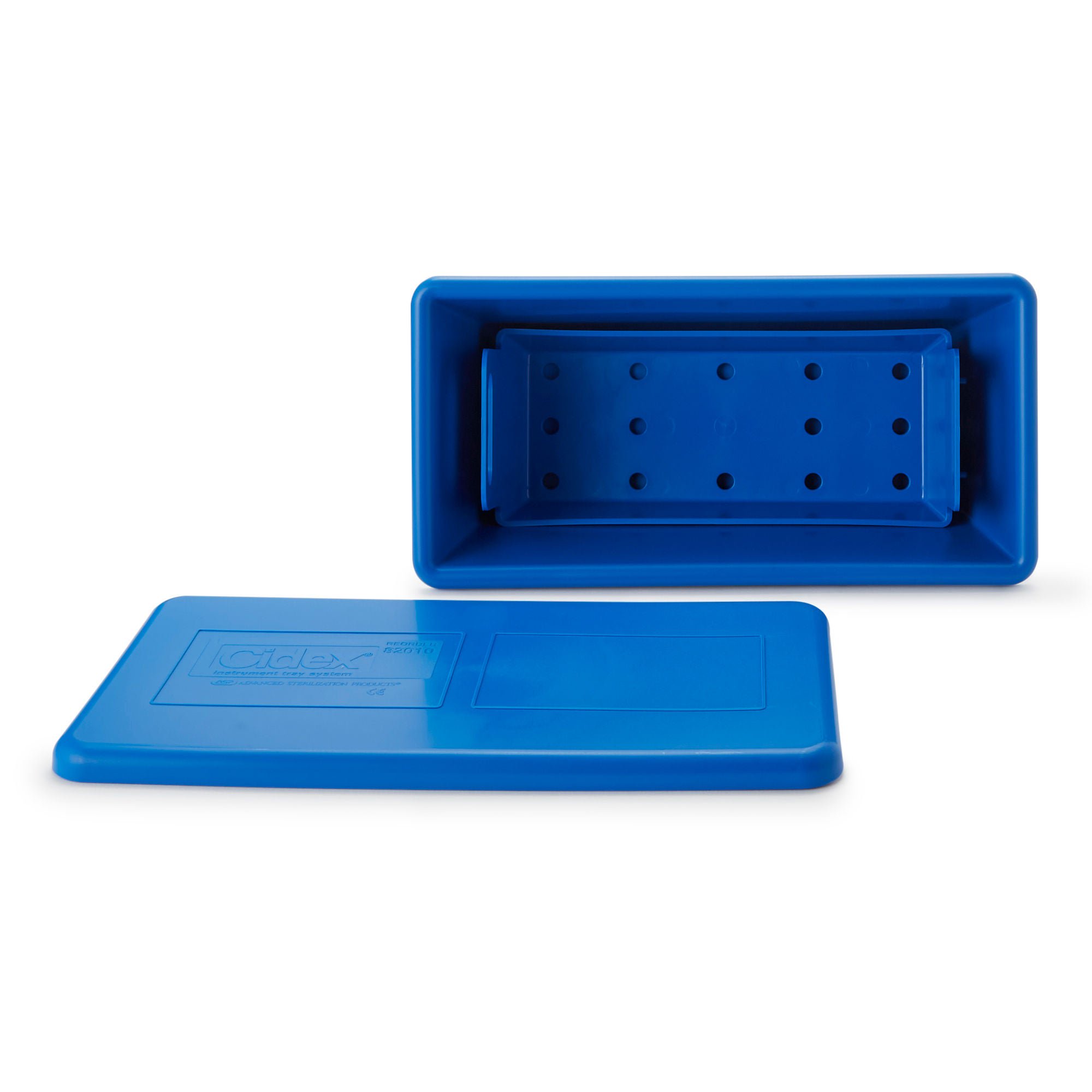 Advanced Sterilization Products - 82010 Cidex® Instrument Soaking Tray