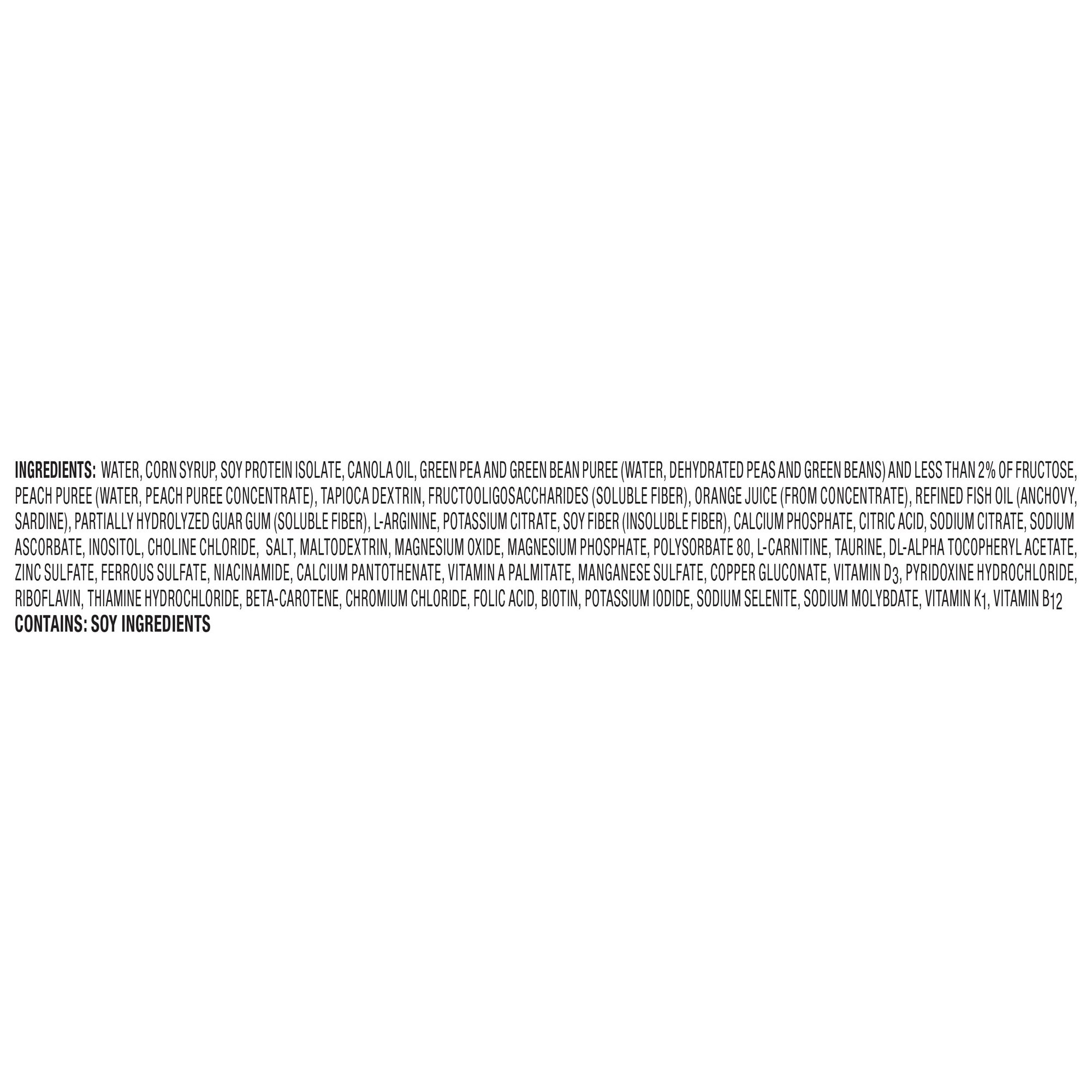 Nestle Healthcare Nutrition 10043900365005 - Diabetisource® AC Tube Feeding Formula, 8.45 oz. Carton - 1/Each, 24/Case