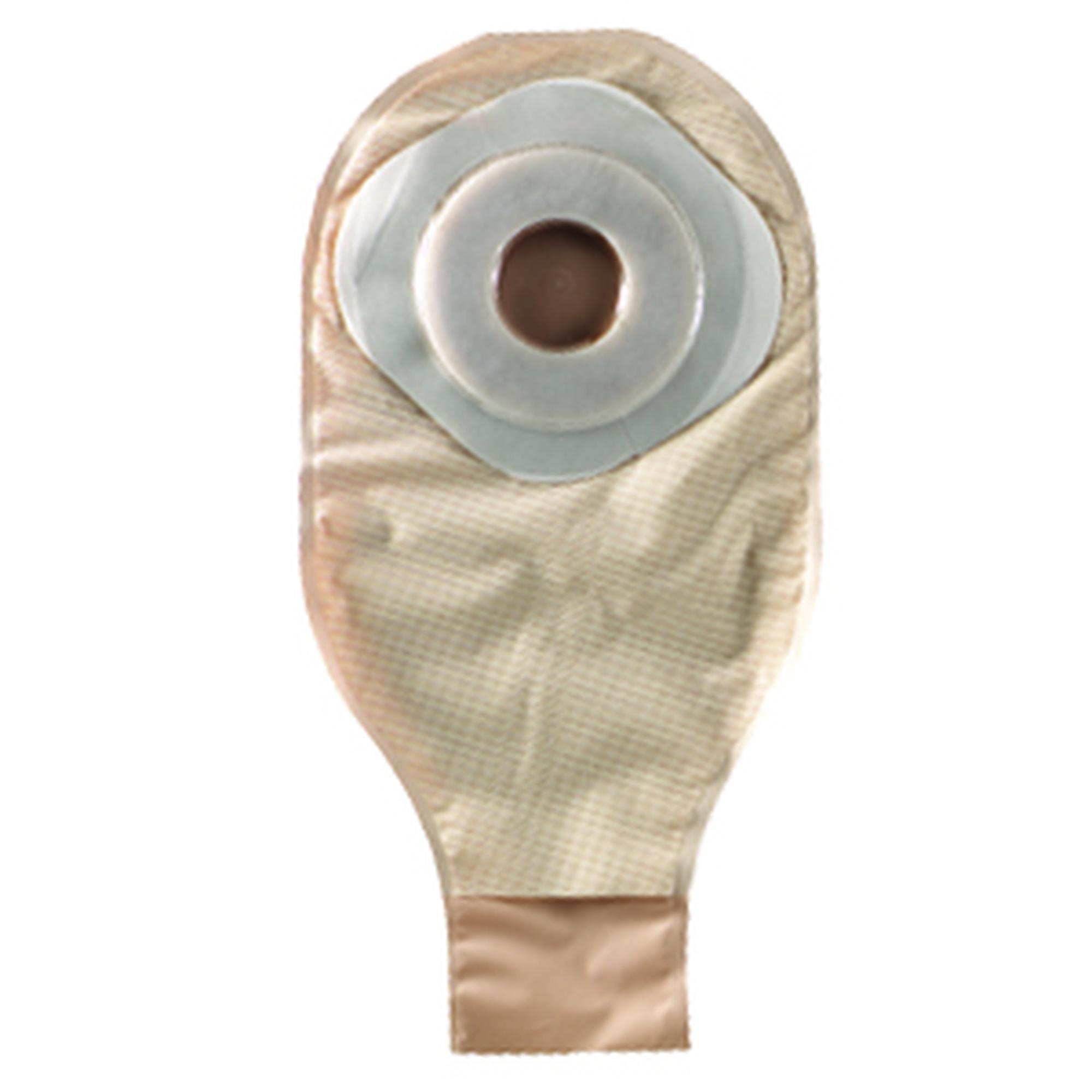 ConvaTec 125342 - ActiveLife® One-Piece Opaque Ostomy Pouch, 12 Inch Length, 45 mm Stoma - 20/Box