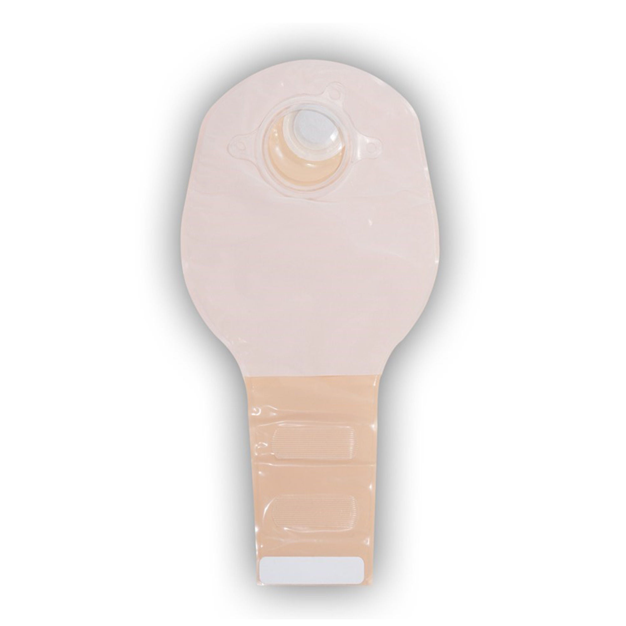 ConvaTec - 404014 Sur-Fit Natura® Two-Piece Opaque Ostomy Pouch