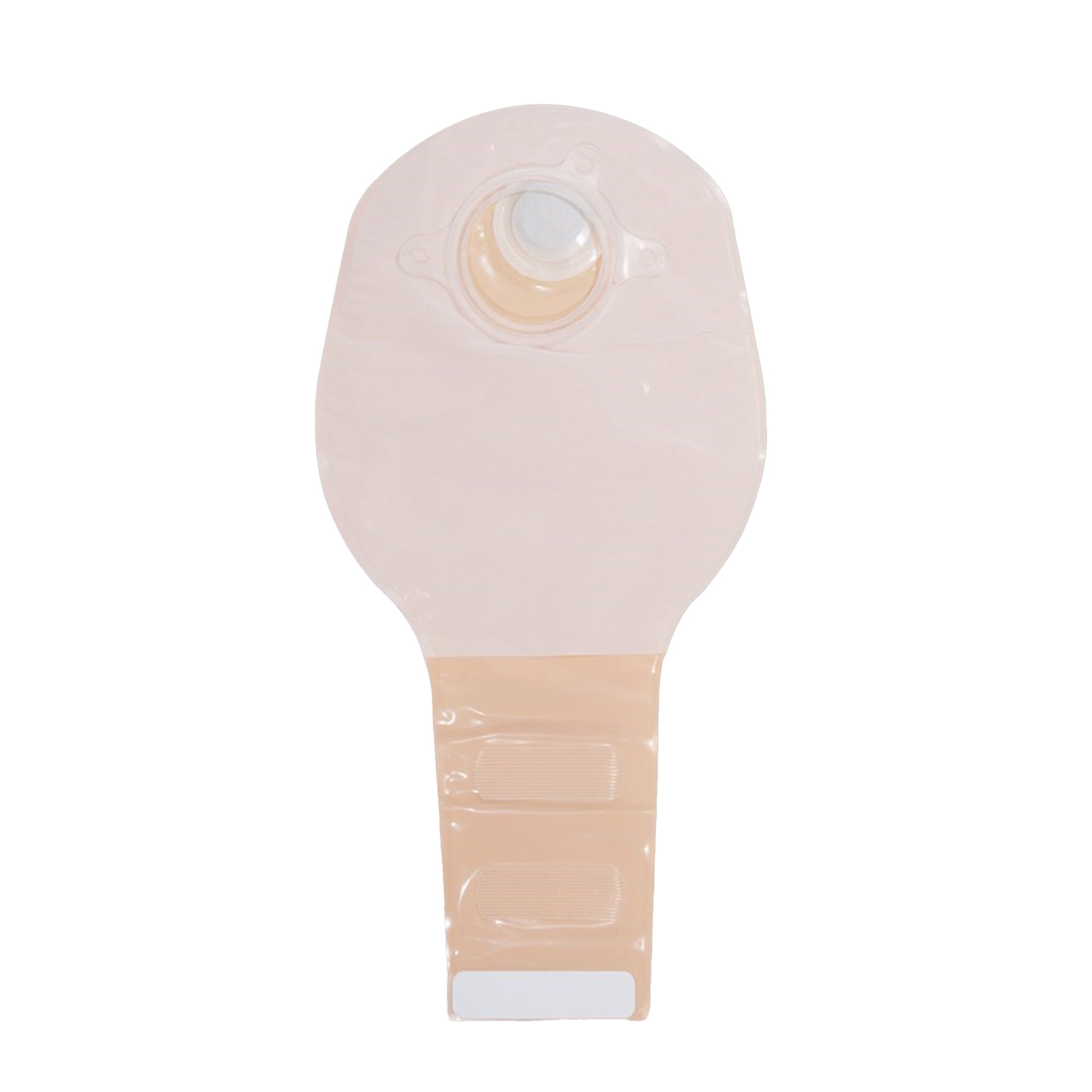 ConvaTec - 404015 Sur-Fit Natura® Two-Piece Opaque Ostomy Pouch