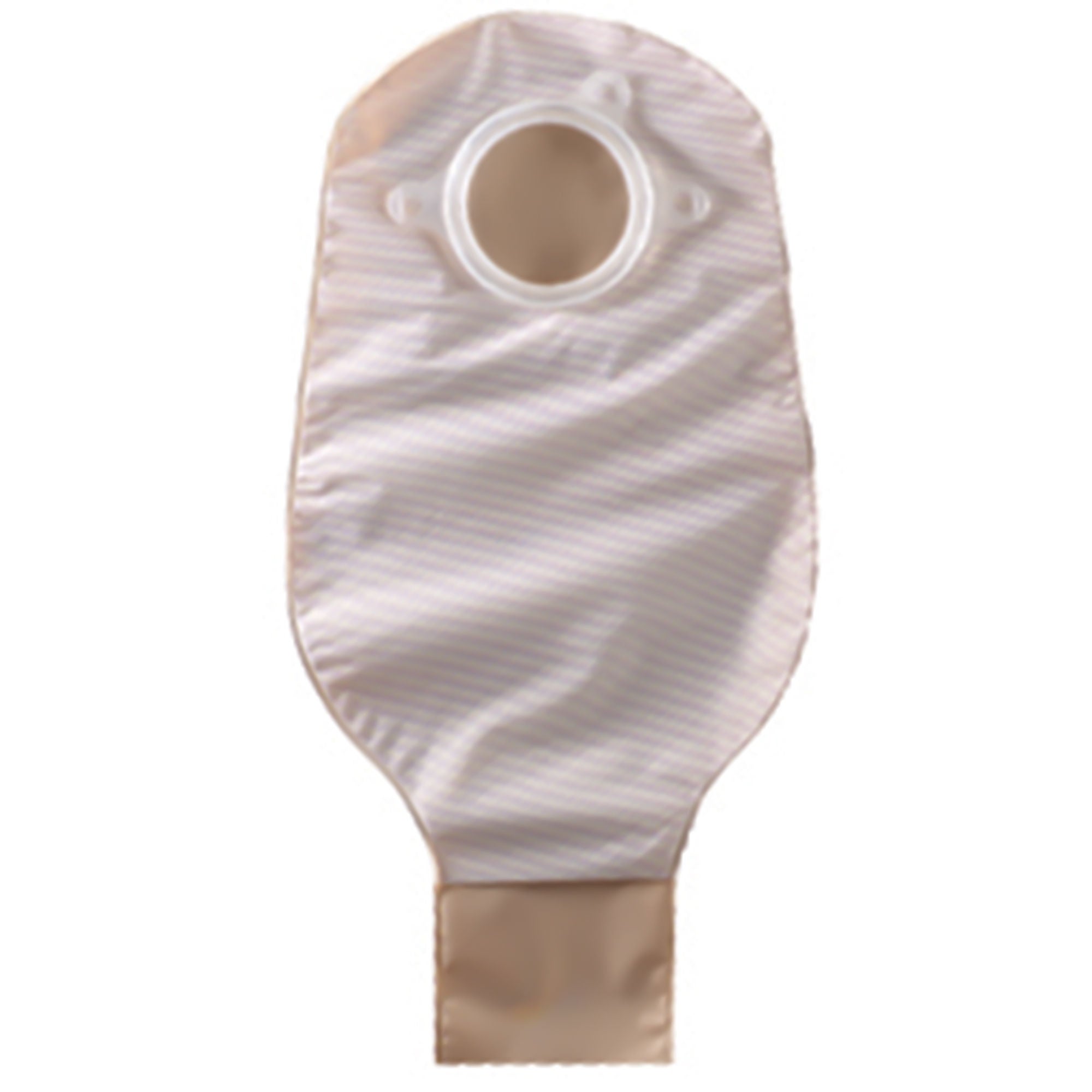ConvaTec - 404026 Sur-Fit Natura® Two-Piece Opaque Ostomy Pouch