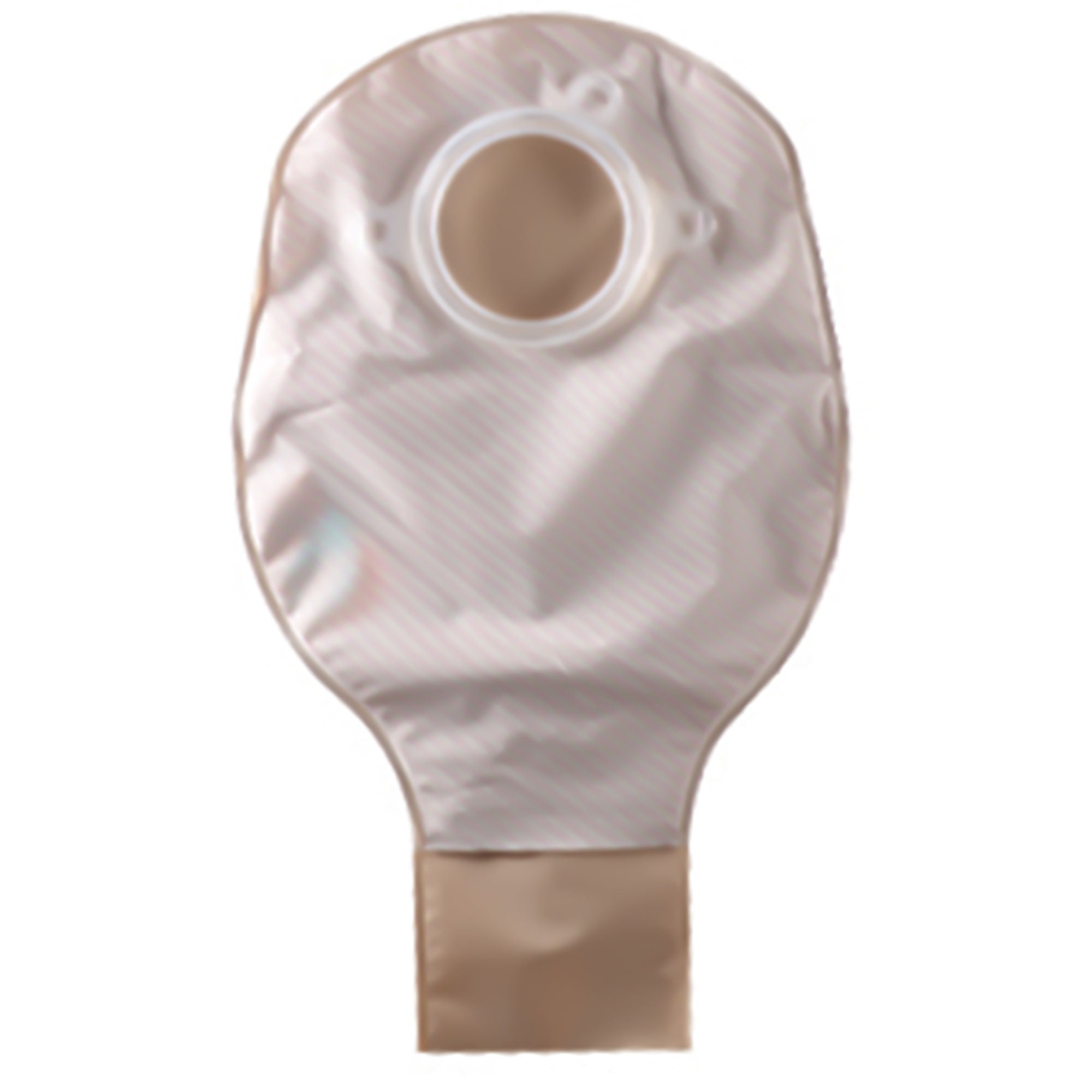 ConvaTec - 404034 Sur-Fit Natura® Two-Piece Opaque Ostomy Pouch
