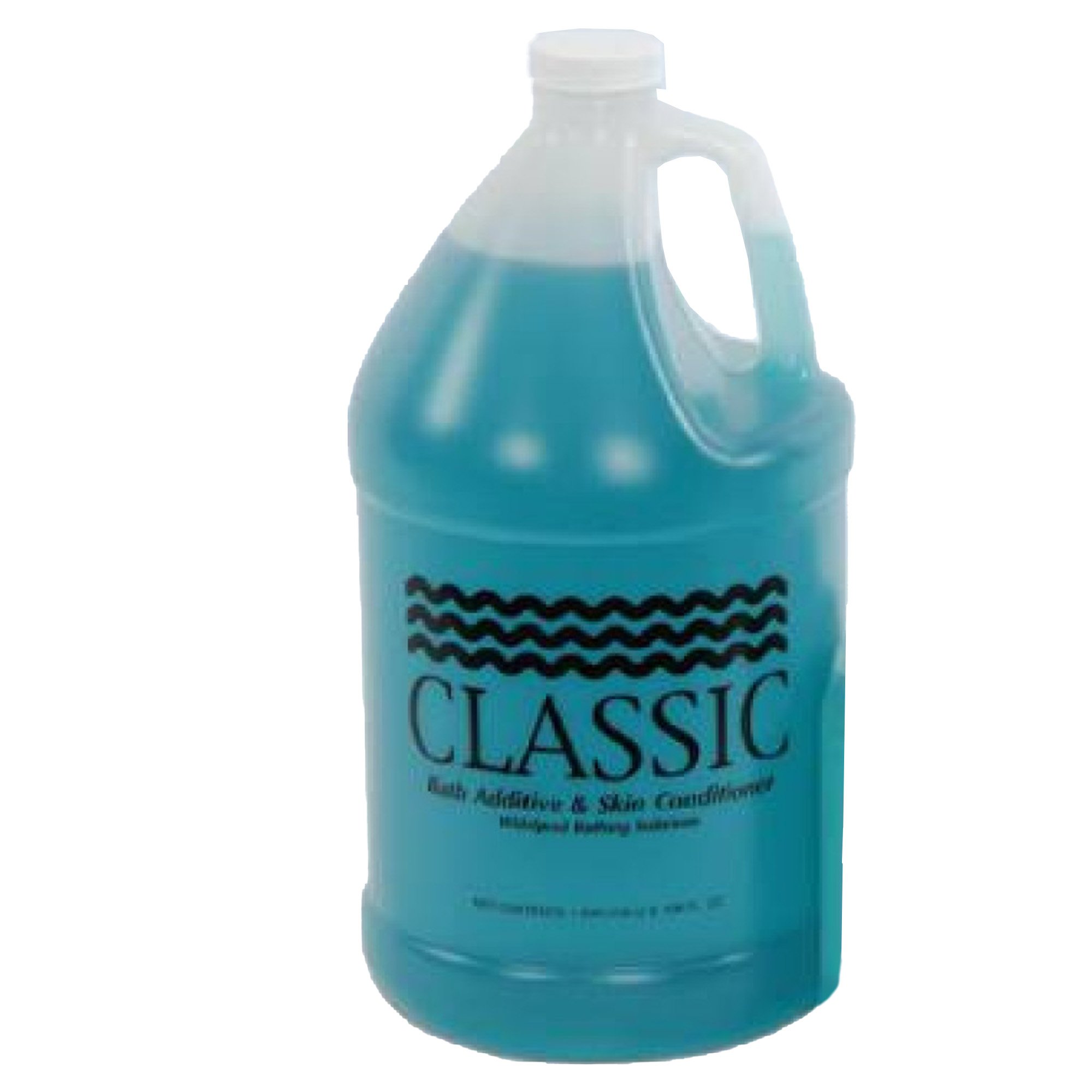 Central Solutions - CLAS23011 Classic® Bath Additive and Skin Conditioner