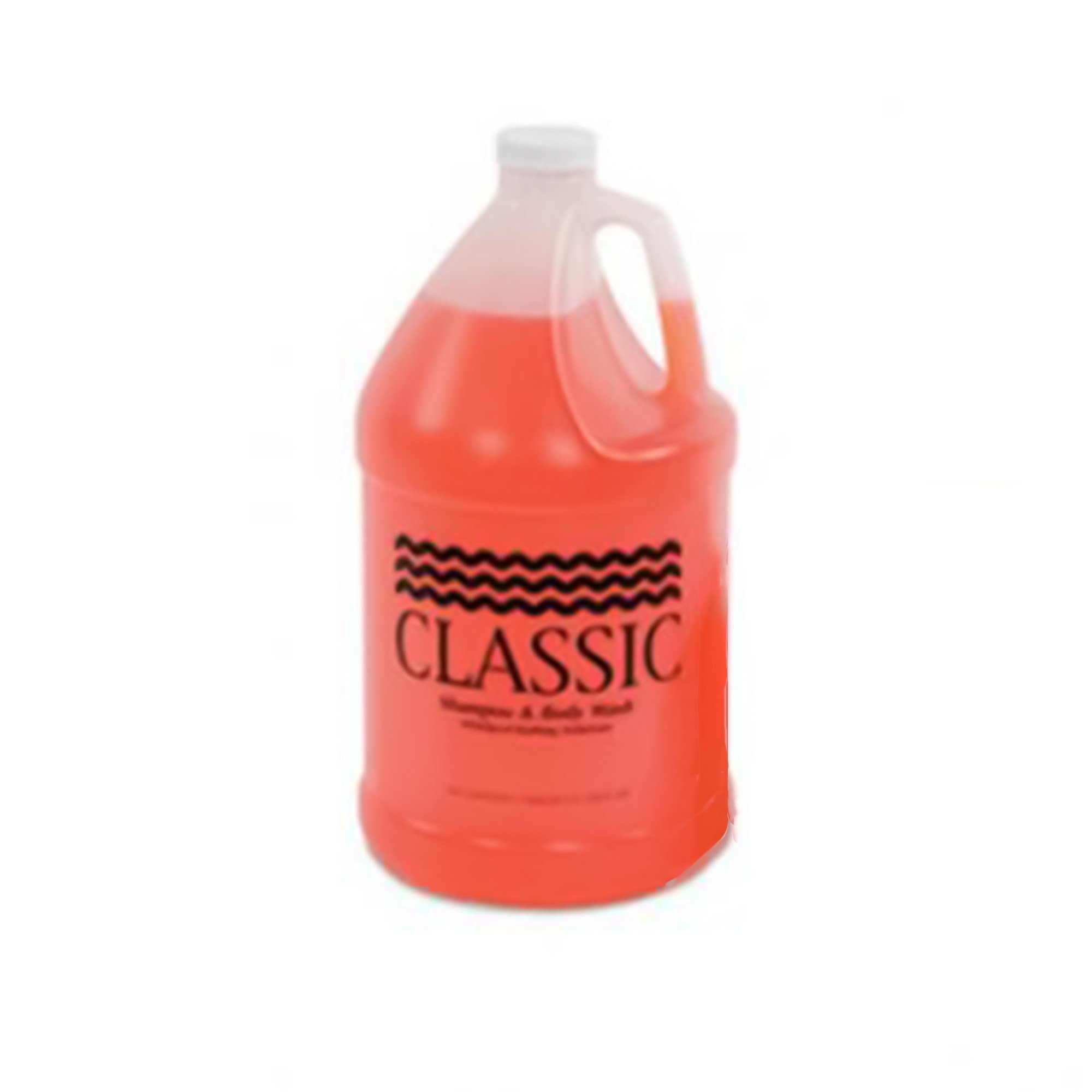 Central Solutions - CLAS23021 Classic® Shampoo and Body Wash