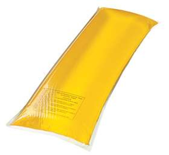 Alimed - 2970017615 Universal Positioner AliGel™ 4-1/2 W X 14 L X 2 H Inch Gel Freestanding