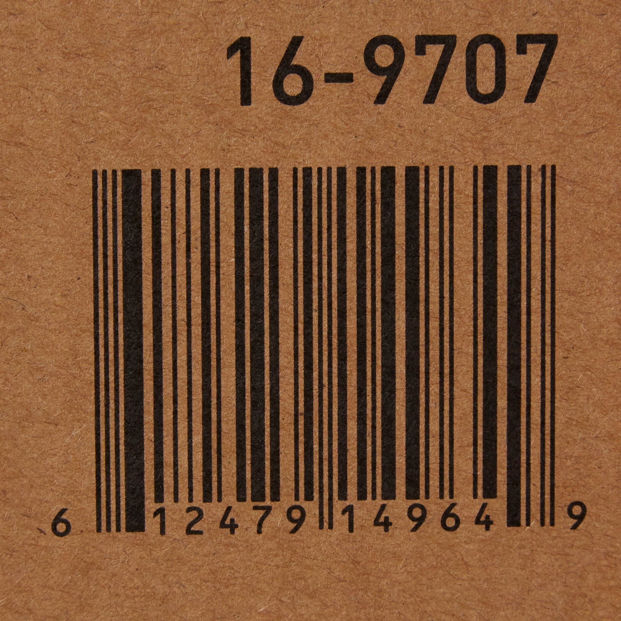 McKesson Brand - 16-9707 McKesson Instant Hot Pack