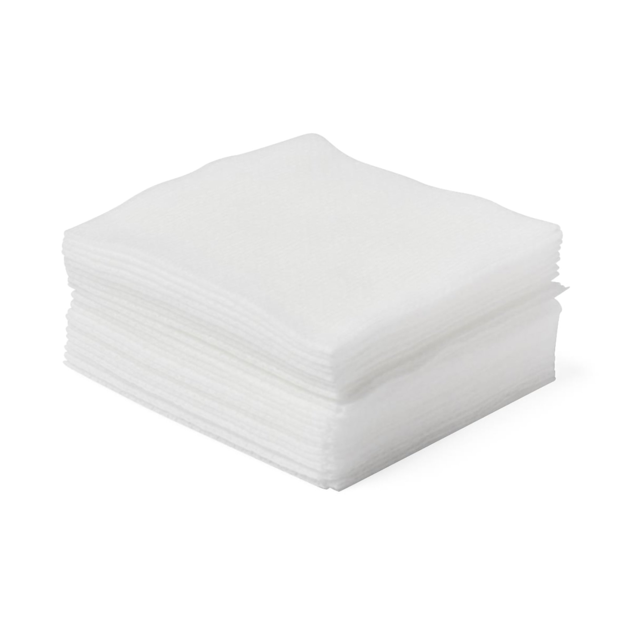 Medline NON25334 - Avant Gauze® Nonwoven Sponge, 3 x 3 Inch, 4-Ply - 1/Bag, 20/Case