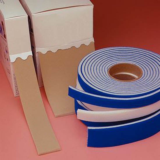 Performance Health - 081268499 Orthopedic Padding Roll Non-Adhesive Rolyan® 2 Inch X 5 Yard Foam / Fabric NonSterile