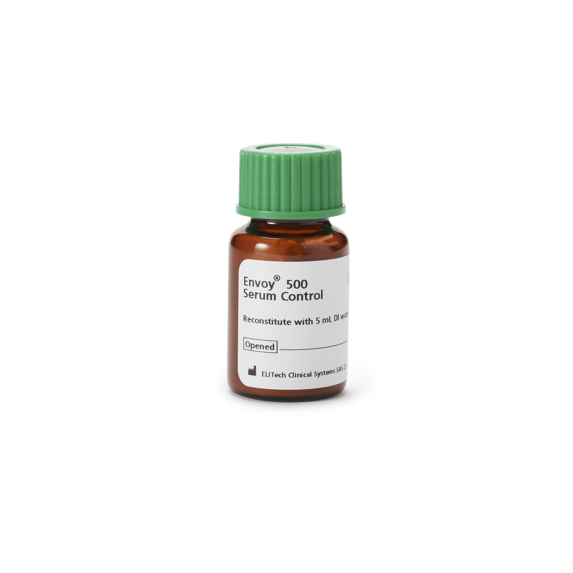 Control 550005 by Clinical Diagnostic Solutions
