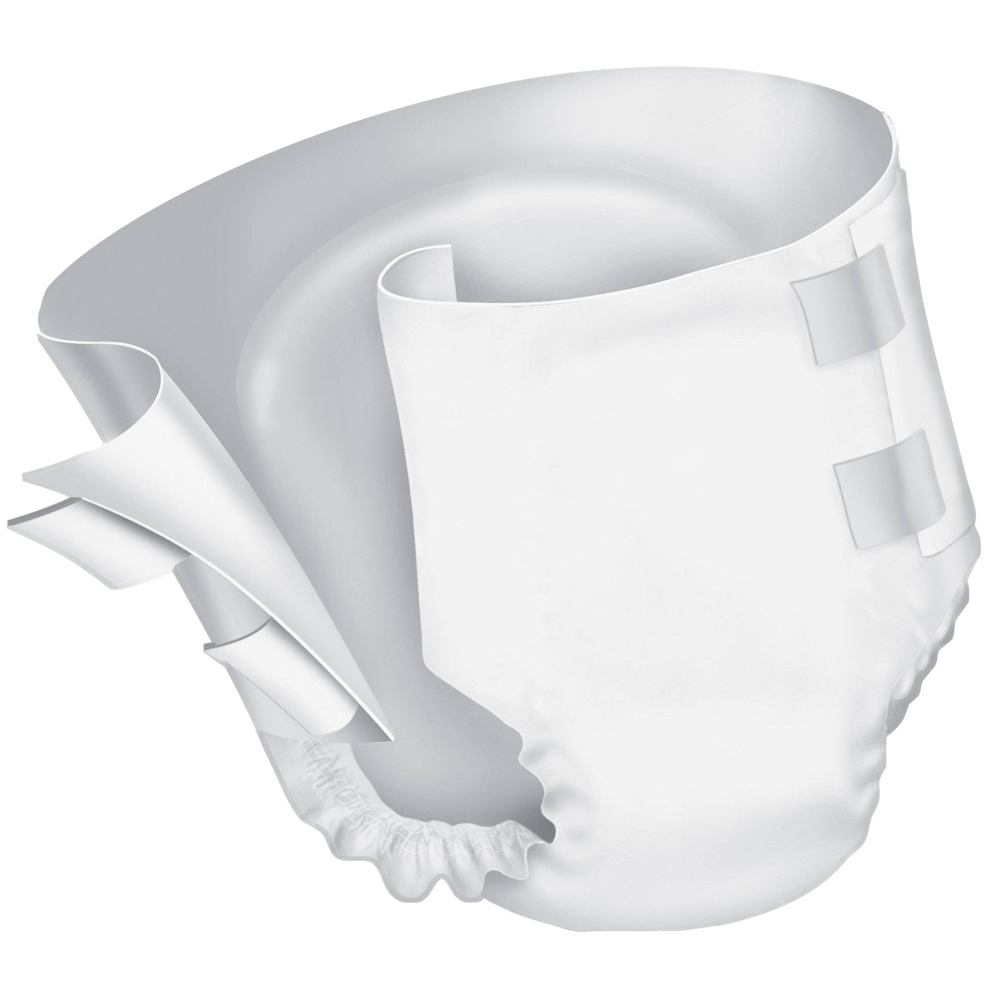 First Quality Products LLC - PVB-016/1 Prevail® Breezers® Ultimate Absorbency Incontinence Briefs