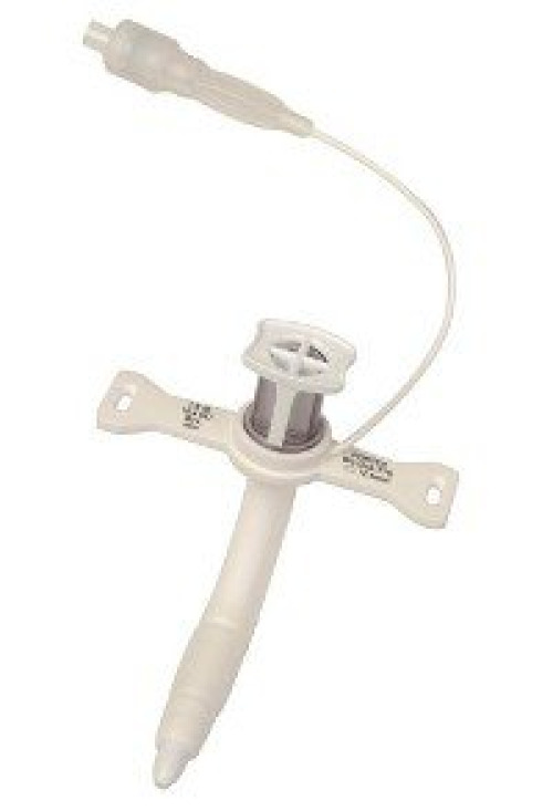 ICU Medical FKA Smiths Medical - 670175 Bivona® TTS™ Tracheostomy Tube