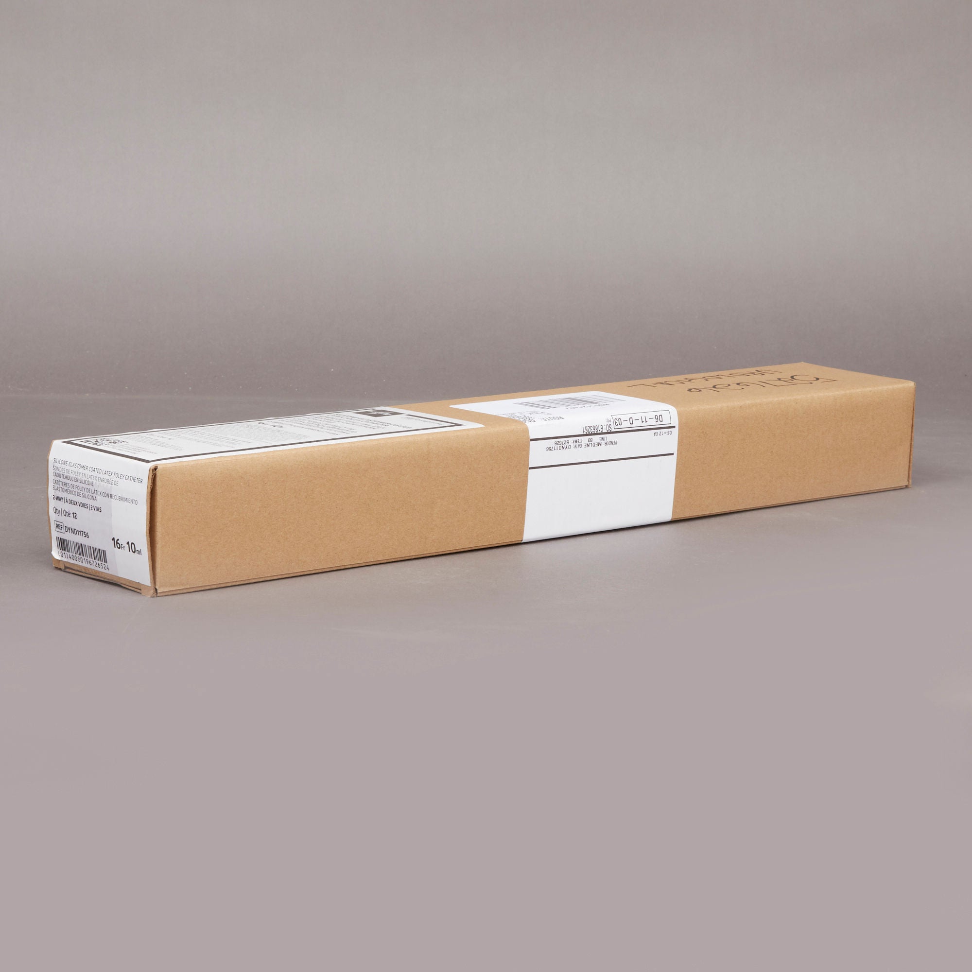 Medline - DYND11756 Medline Foley Catheter