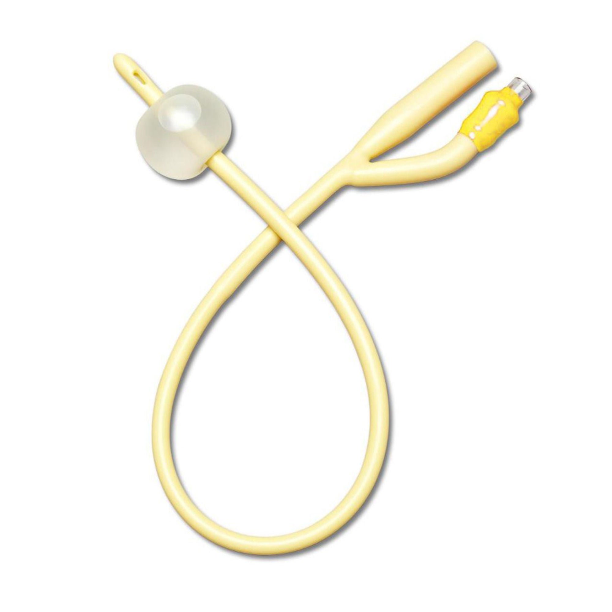 Medline - DYND11760 Medline Foley Catheter