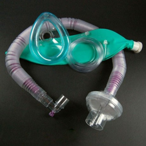 Ambu - DF475-6121Z Ambu Anesthesia Circuit