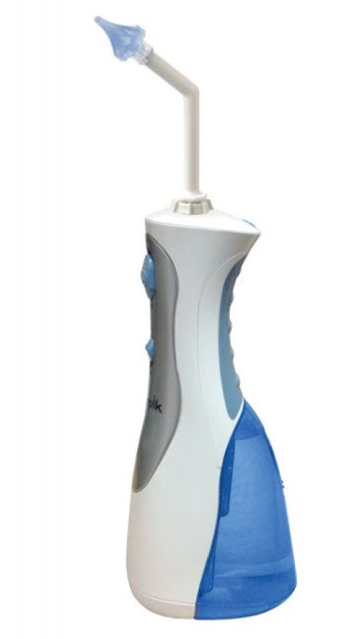 Bionix 7245 - OtoClear® Water Pik® Portable Ear Irrigator - 1/Each
