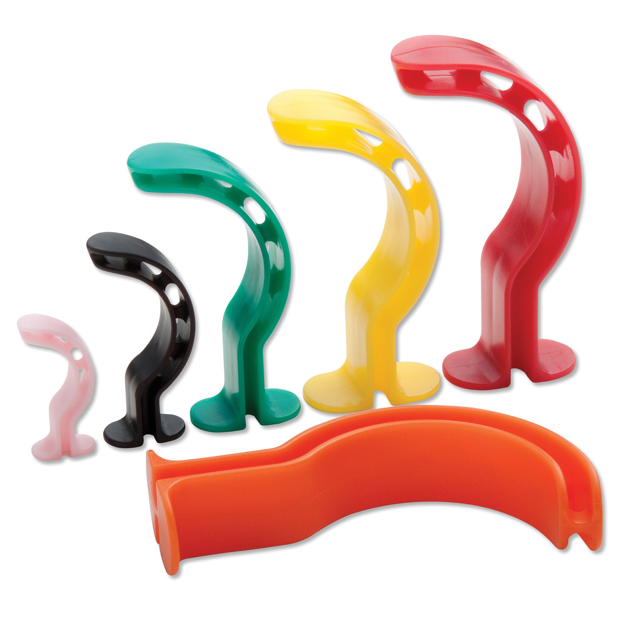 American Diagnostic Corp - 4000 ADC Oropharyngeal Airway Kit