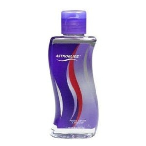 Bausch & Lomb - 01559401018 Astroglide® Personal Lubricant