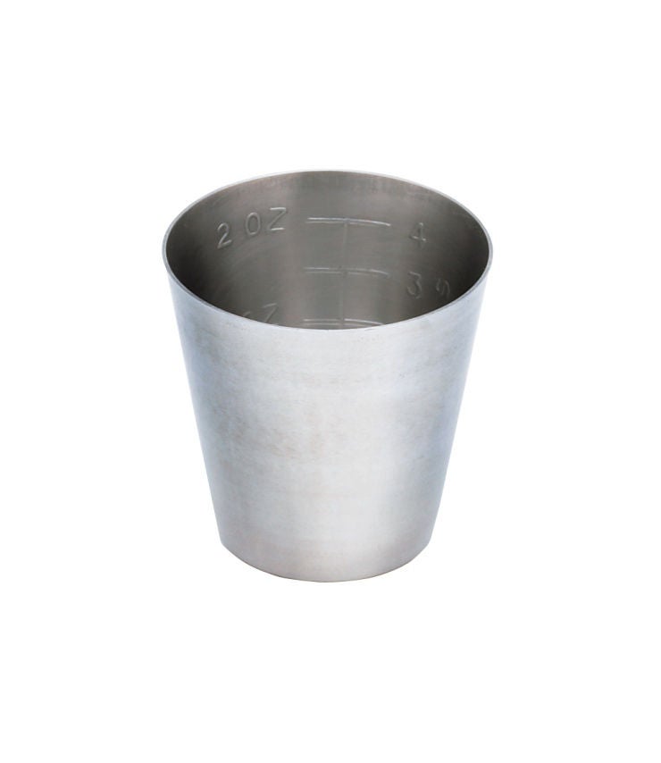 Integra Lifesciences - 3-914 Integra® Miltex® Graduated Medicine Cup