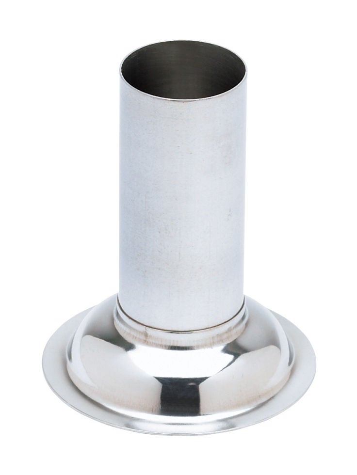 Integra Lifesciences - 3-915 Sundry Jar Stainless Steel 1-19/64 X 3-5/32 Inch