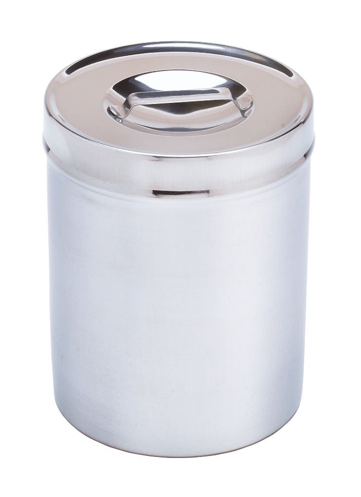 Integra Lifesciences - 3-954 Sundry Jar 2 Quart 5 X 6-3/8 Inch