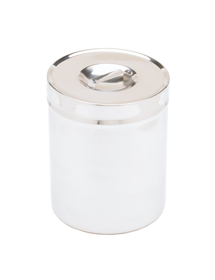 Integra Lifesciences - 3-955 Sundry Jar 3 Quart 5-7/8 X 7-5/64 Inch