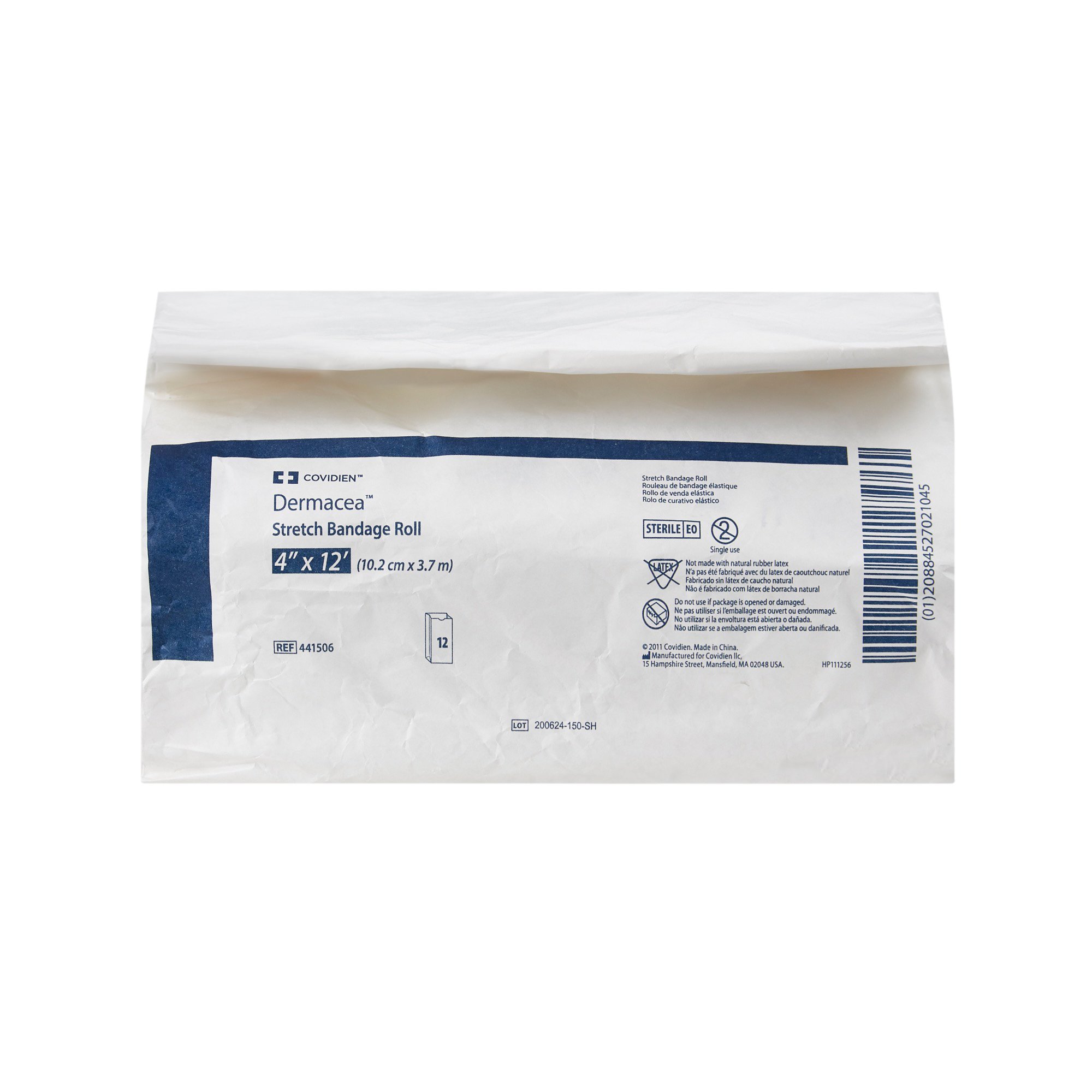 Cardinal - 441506 Dermacea™ Sterile Conforming Bandage