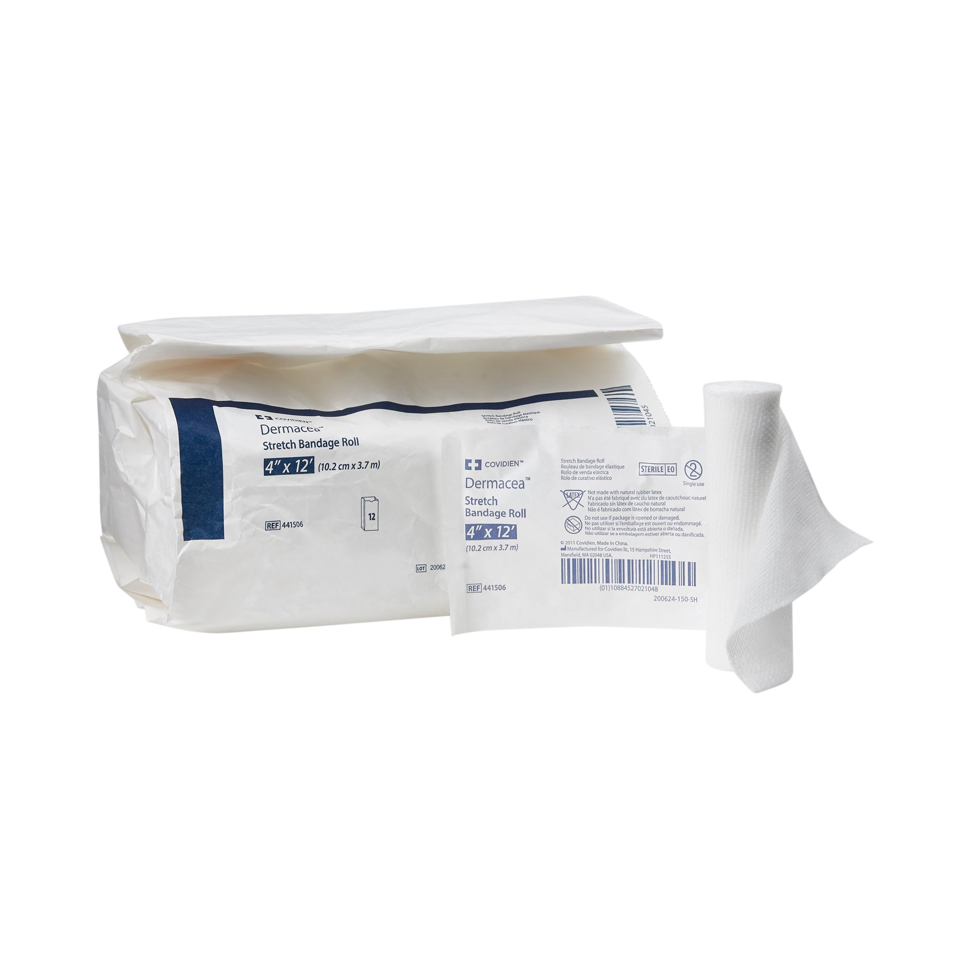 Cardinal - 441506 Dermacea™ Sterile Conforming Bandage