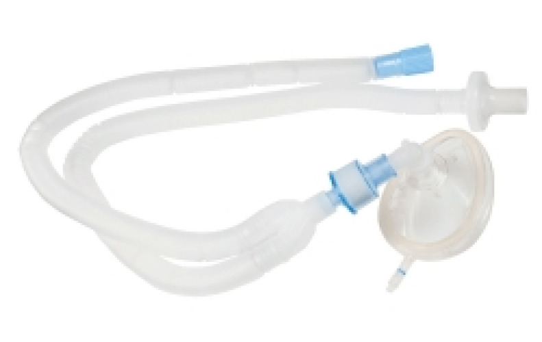 Sun Med A4FX2004 - CareFusion Anesthesia Circuit - 20/Case
