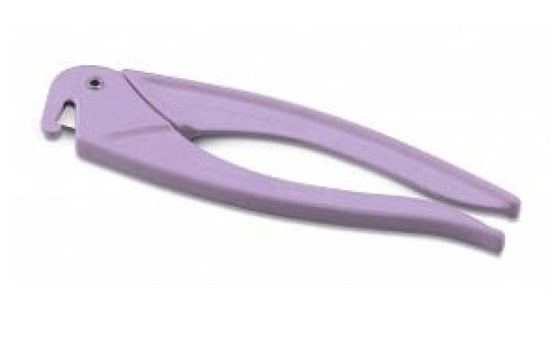 Cardinal - 52000008 Umbilical Clamp Clipper