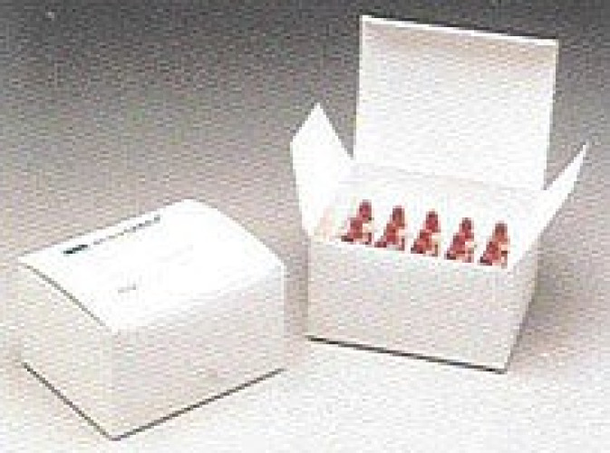 Werfen USA LLC - 000DCJLR-N Control Hemochron® Directcheck® Prothrombin Time Test (PT) Normal Level 15 Vials