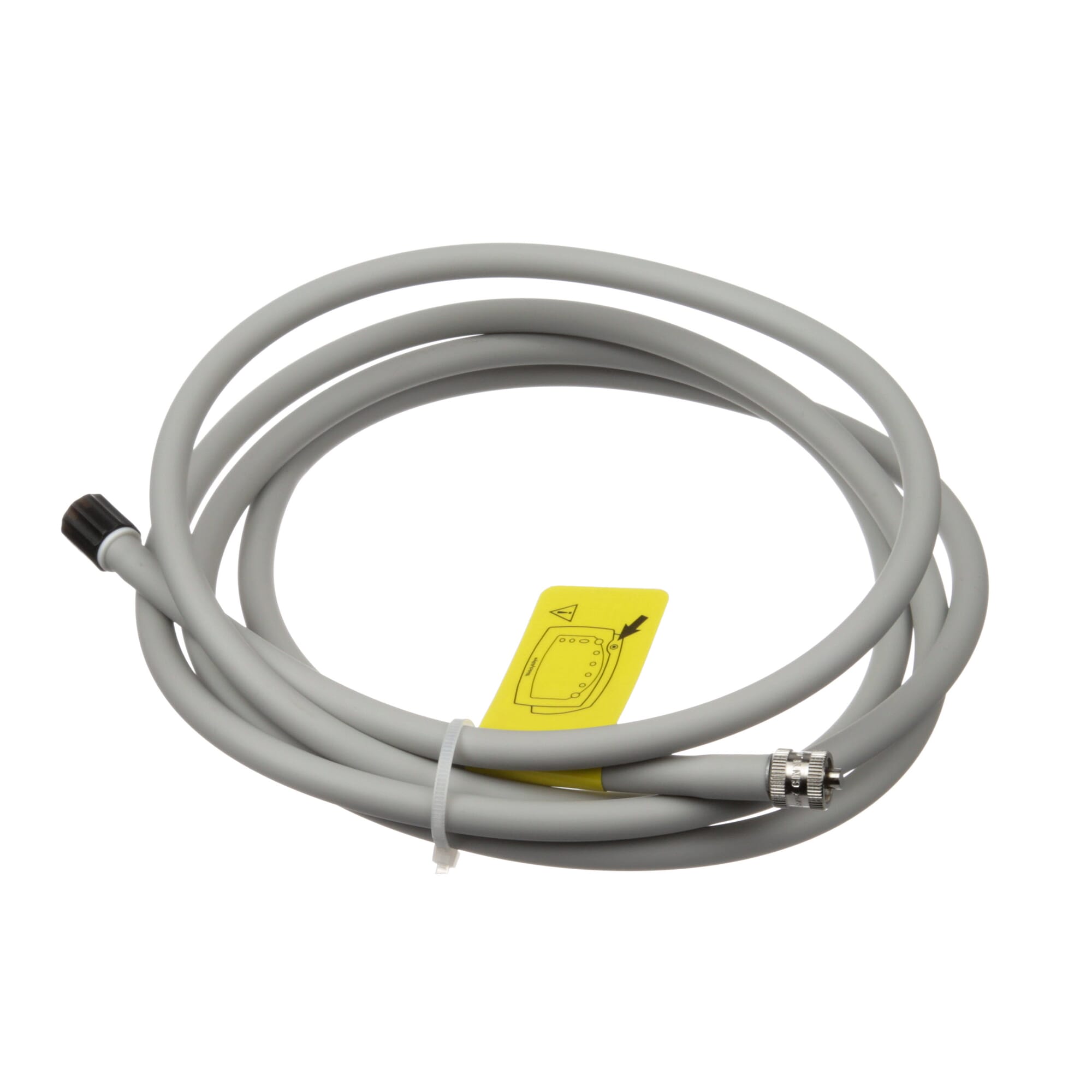 Welch Allyn - 008-0831-00 Blood Pressure Hose Welch Allyn® For use with 300 Series Welch Allyn Vital Signs Monitor