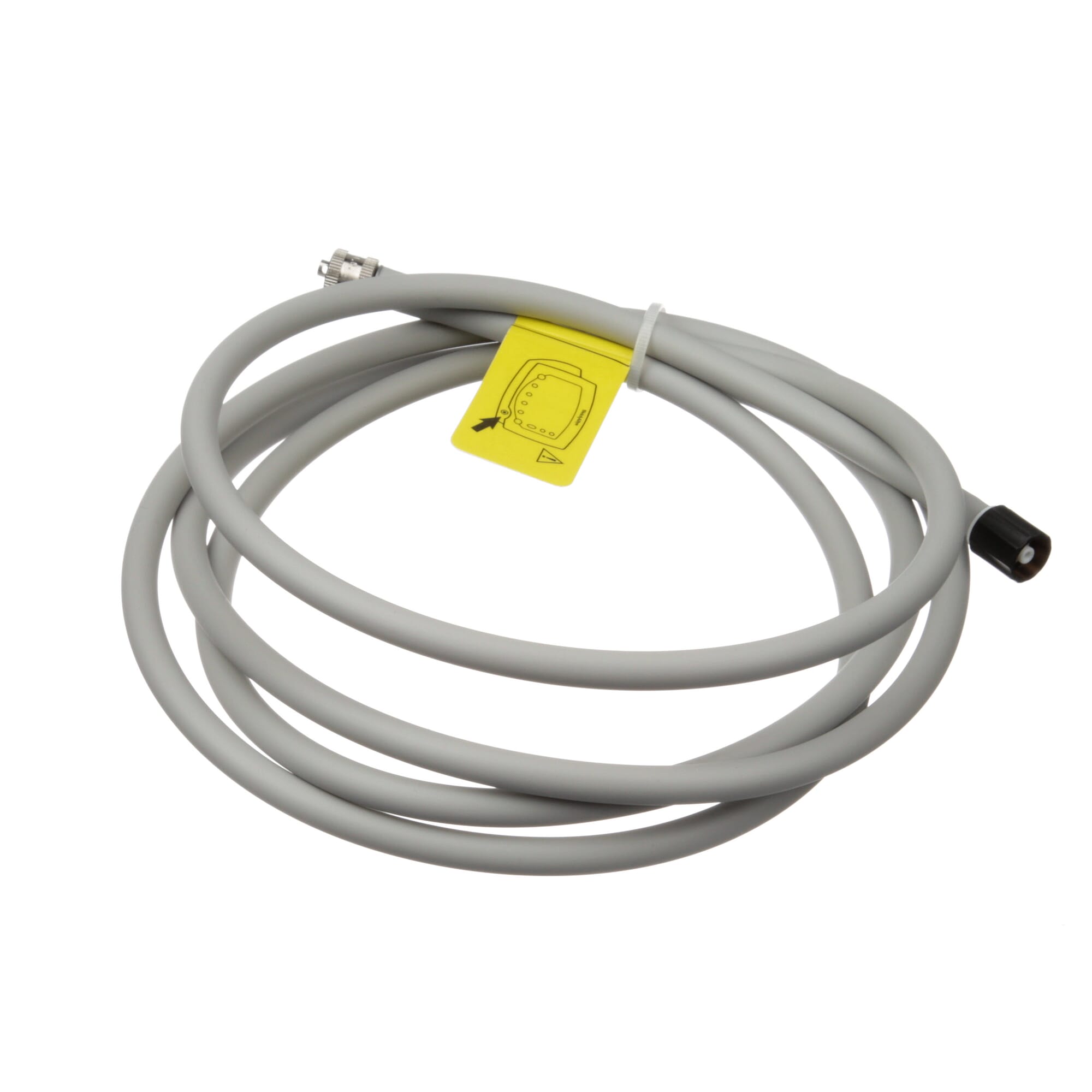 Welch Allyn - 008-0831-00 Blood Pressure Hose Welch Allyn® For use with 300 Series Welch Allyn Vital Signs Monitor