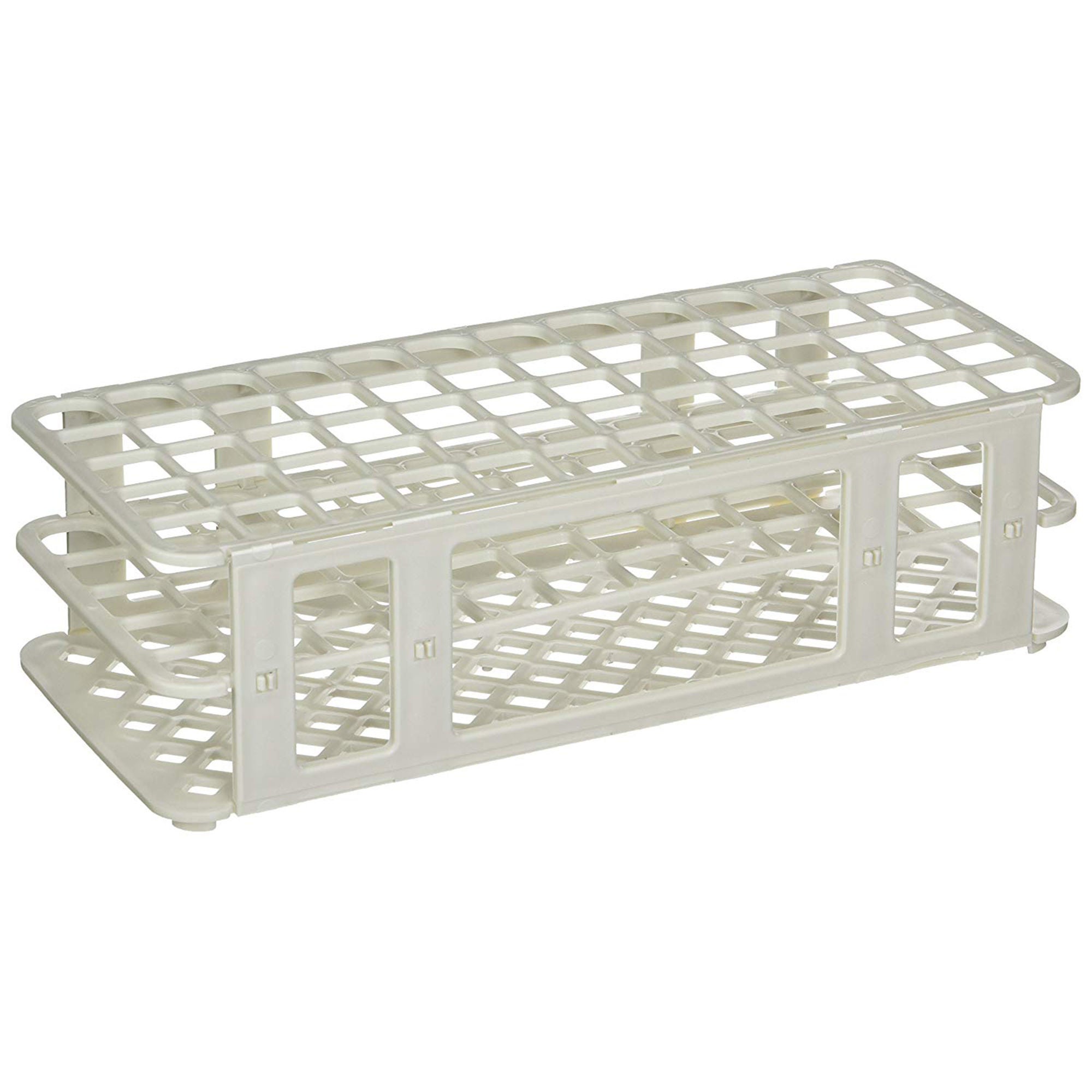 Globe Scientific - 456503 Globe® Scientific 456500 Series Test Tube Rack